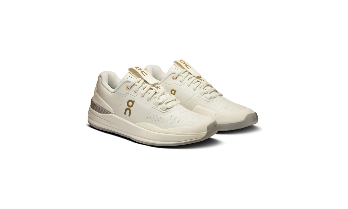 THE ROGER Pro Ace 1 W Ivory | Fog