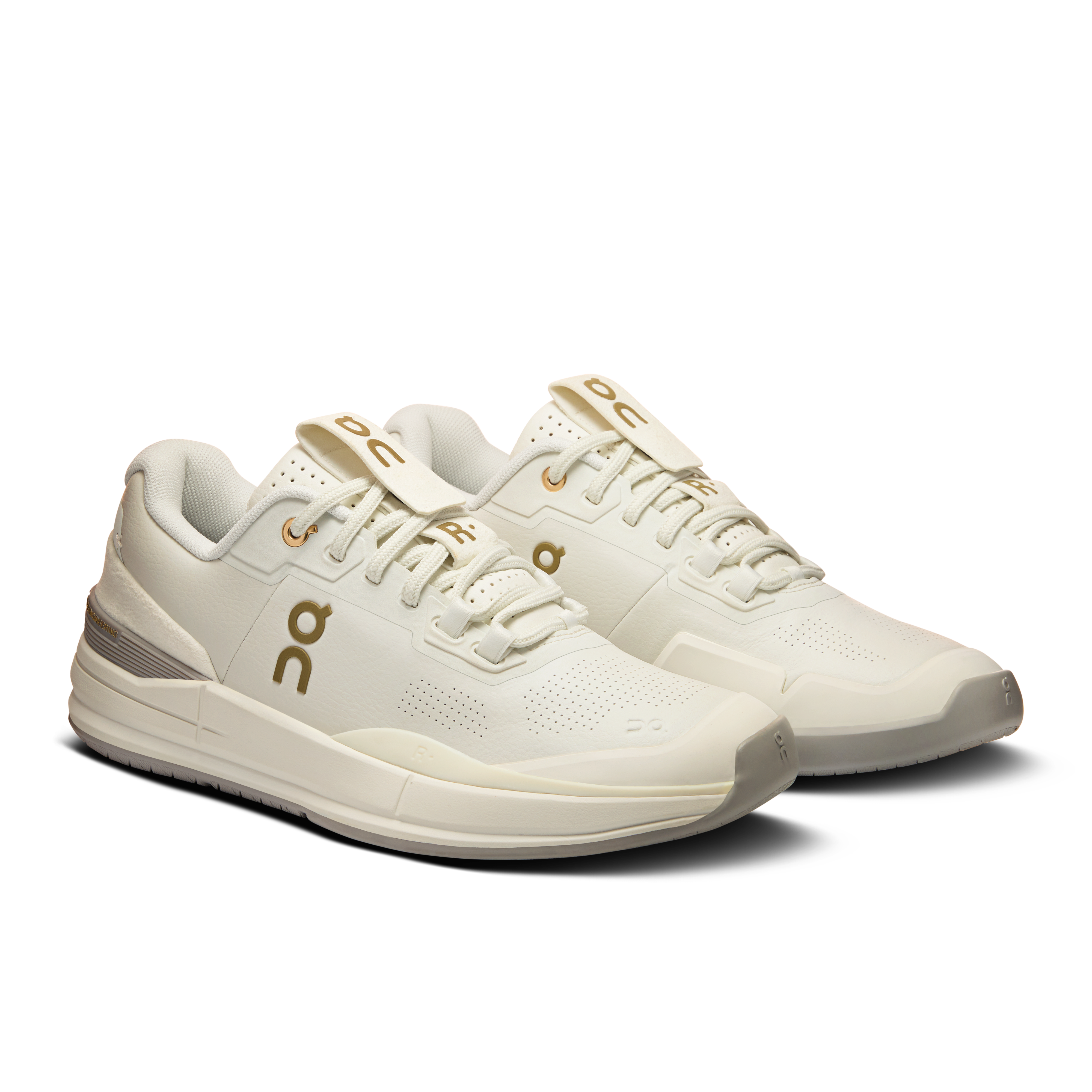 THE ROGER Pro Ace 1 W Ivory | Fog