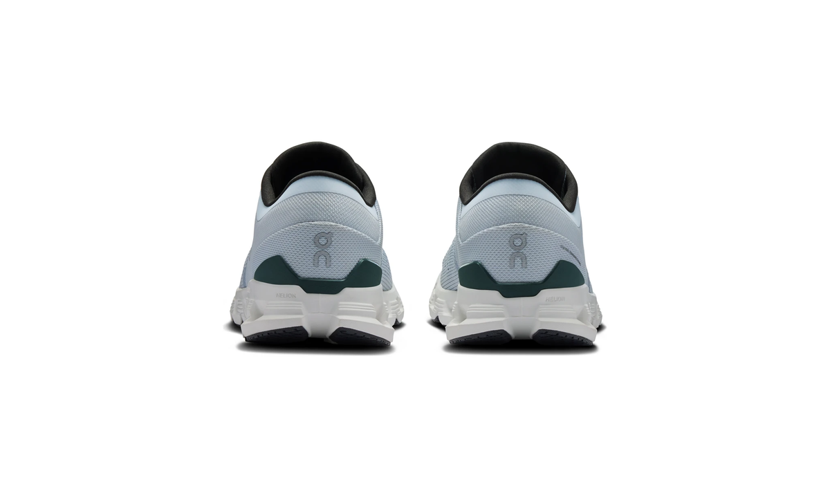 Cloud X 4 M Glacier | Stone