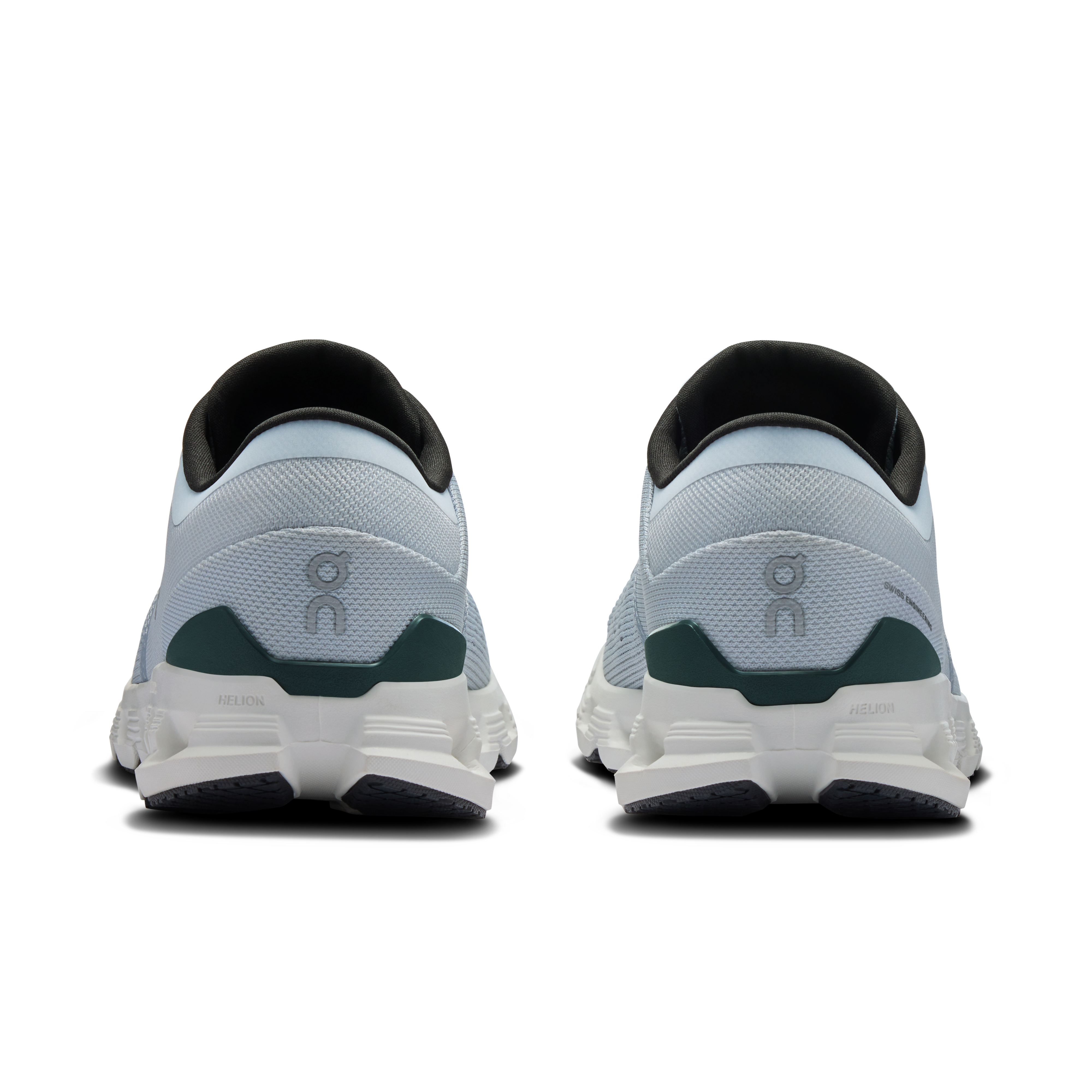 Cloud X 4 M Glacier | Stone