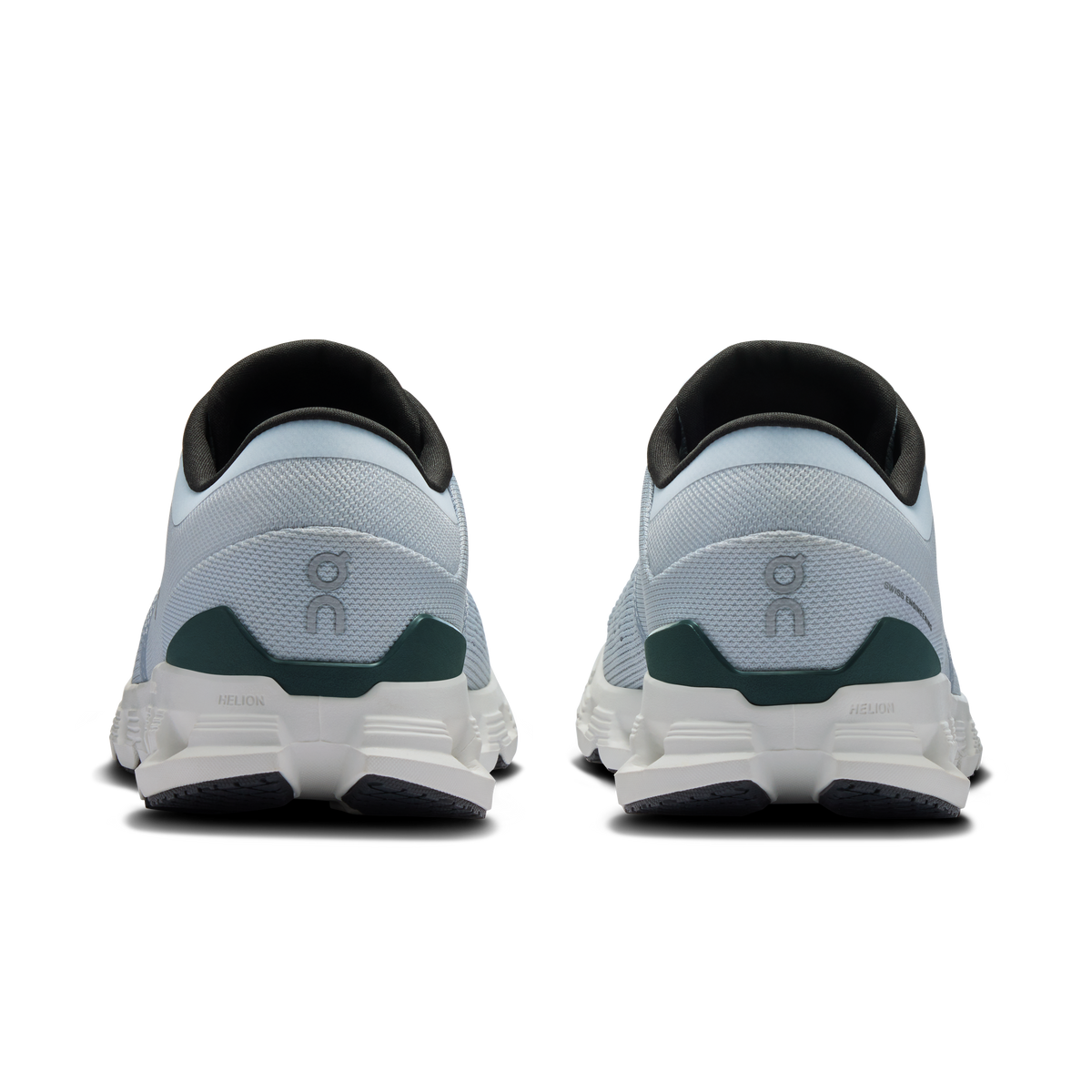Cloud X 4 M Glacier | Stone