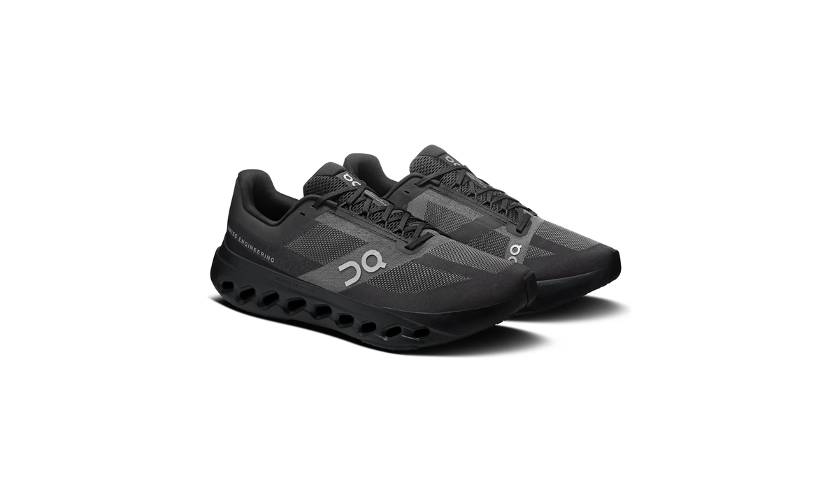 Cloudsurfer Next 1 M Black | Black