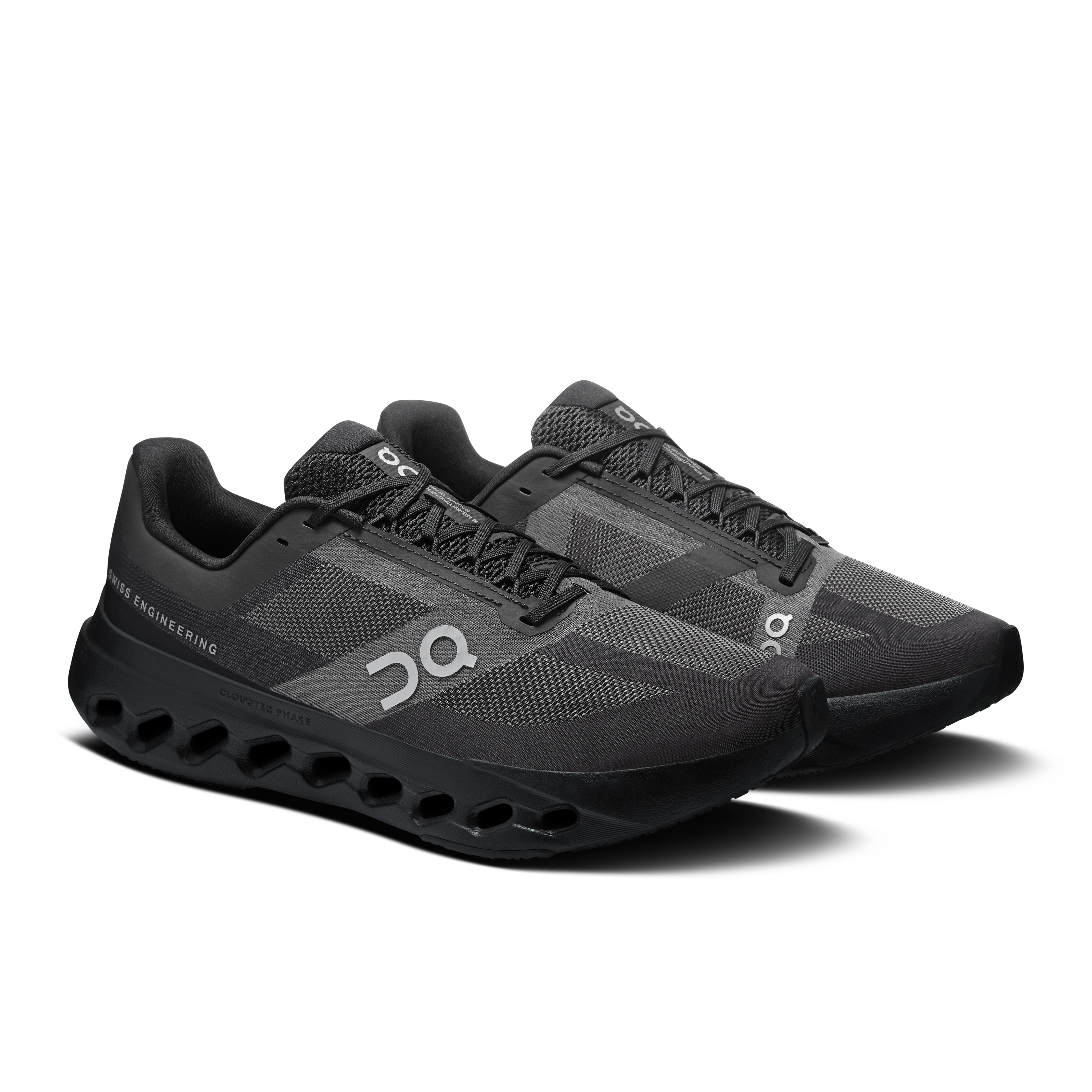 Cloudsurfer Next 1 M Black | Black