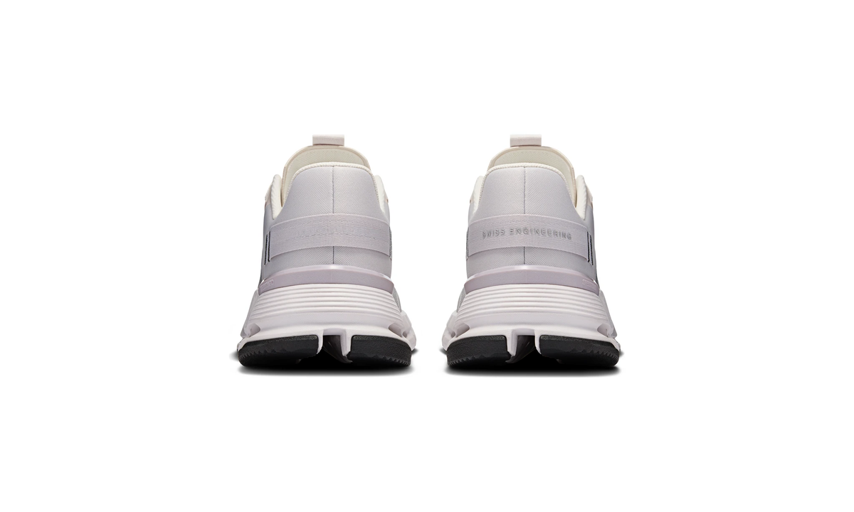 On Running Cloudnova Form 2 TT Frost White