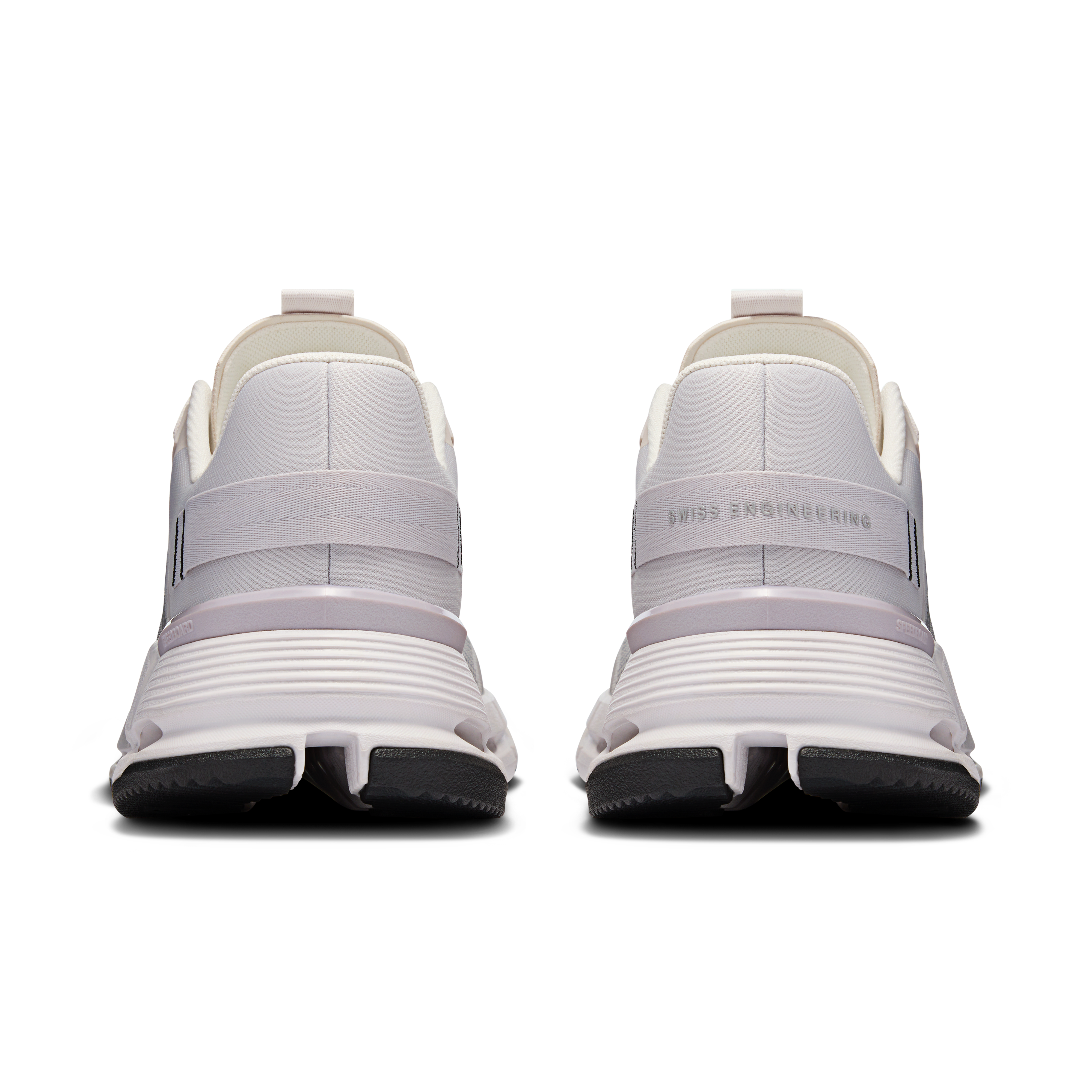 On Running Cloudnova Form 2 TT Frost White