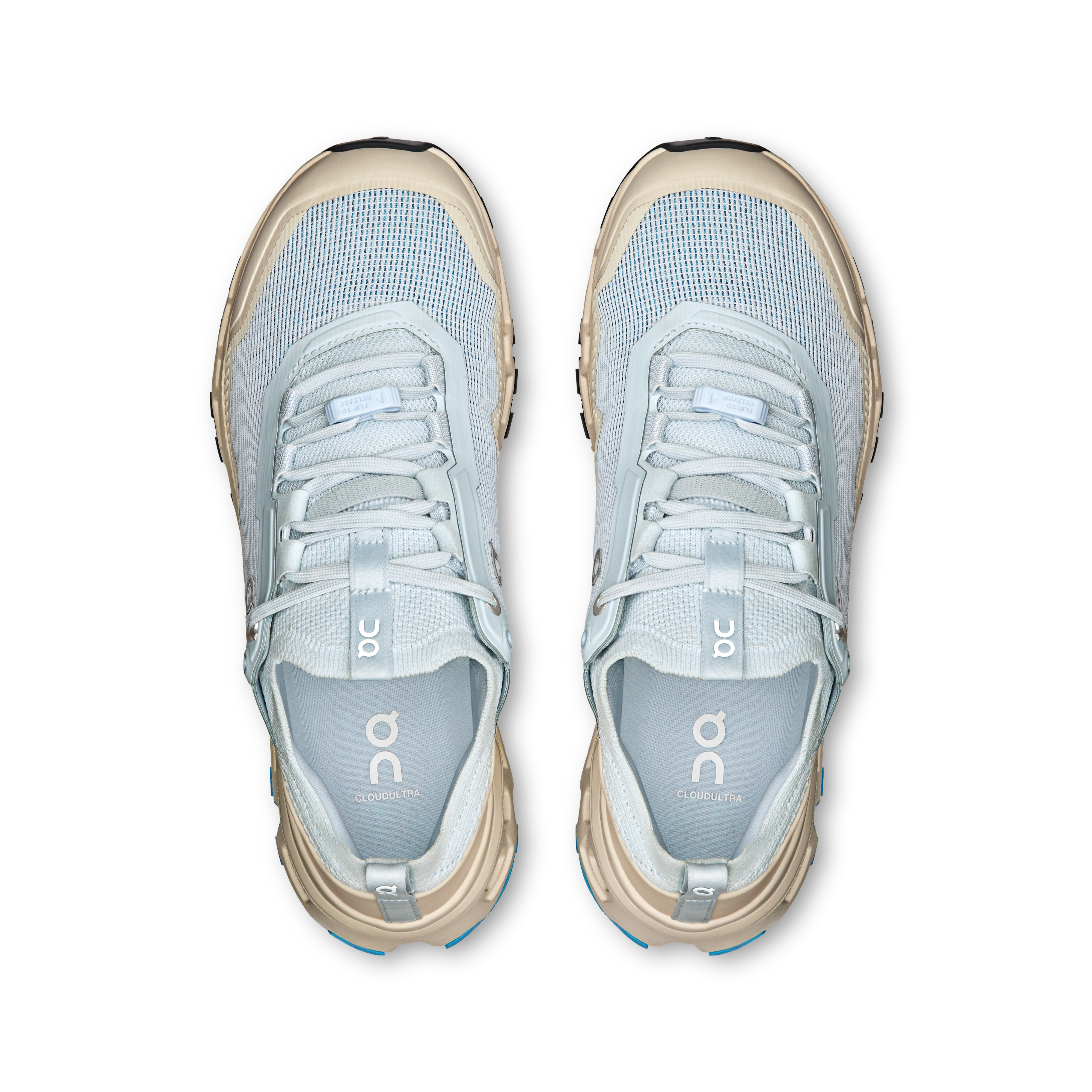 On Running Cloudultra 2 Arctic Cream (Women's)