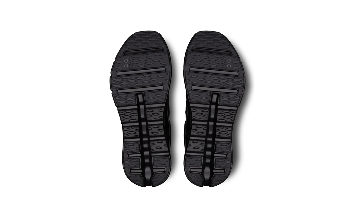 Cloudtilt 1 M Eclipse | Black