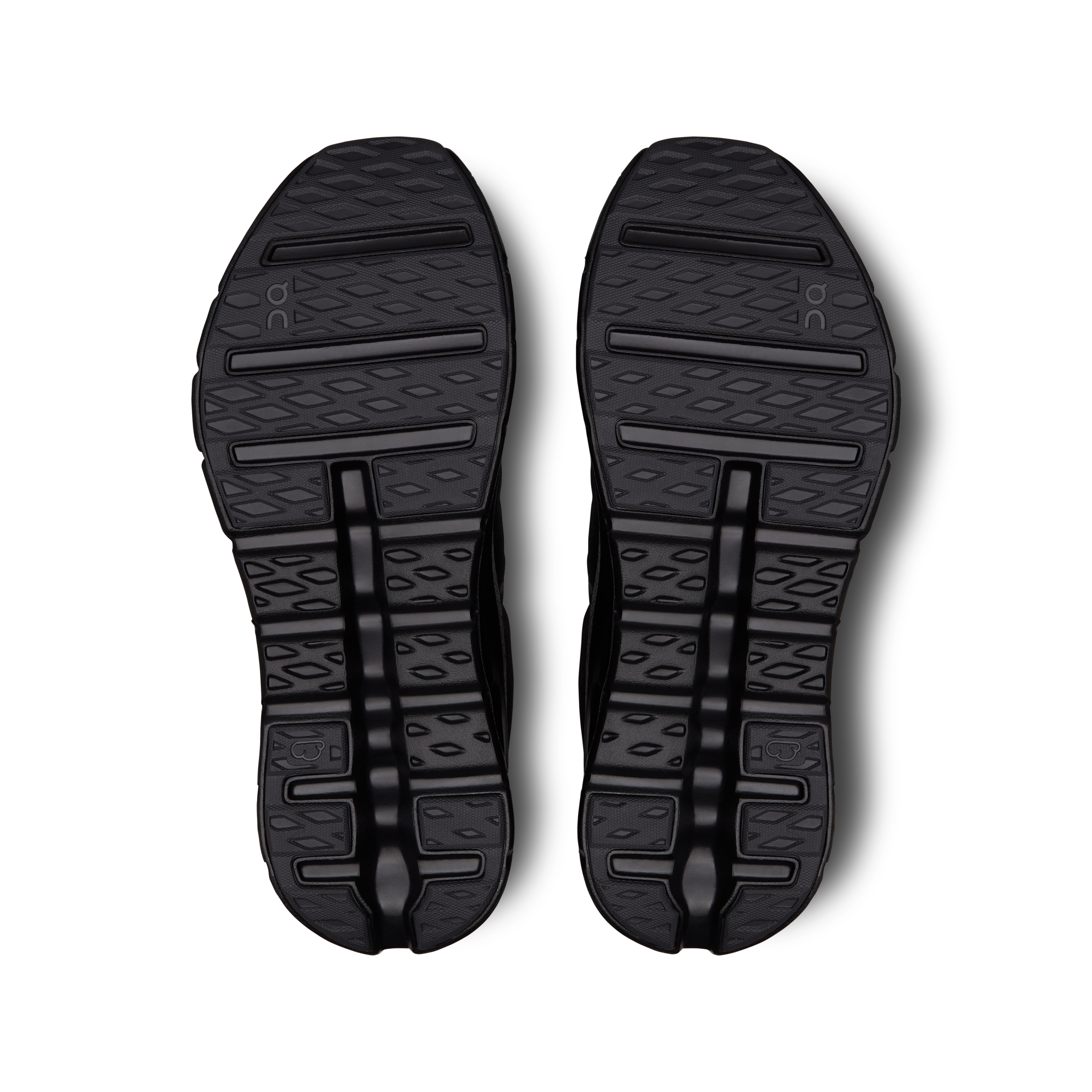 Cloudtilt 1 M Eclipse | Black