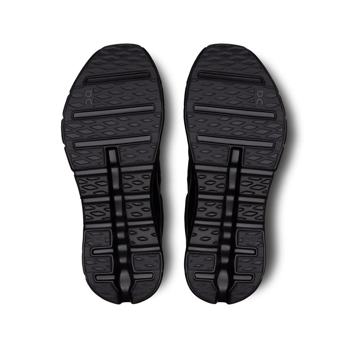 Cloudtilt 1 M Eclipse | Black