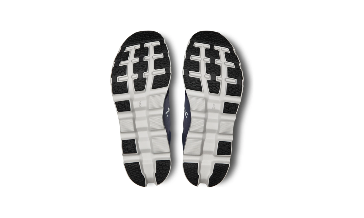 Cloudstratus 3 M Metal | Glacier
