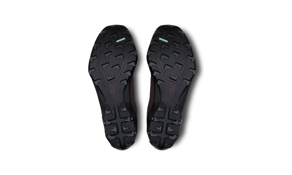 On Running Cloudventure Peak POST ARCHIVE FACTION Cacao Espresso (Women's)