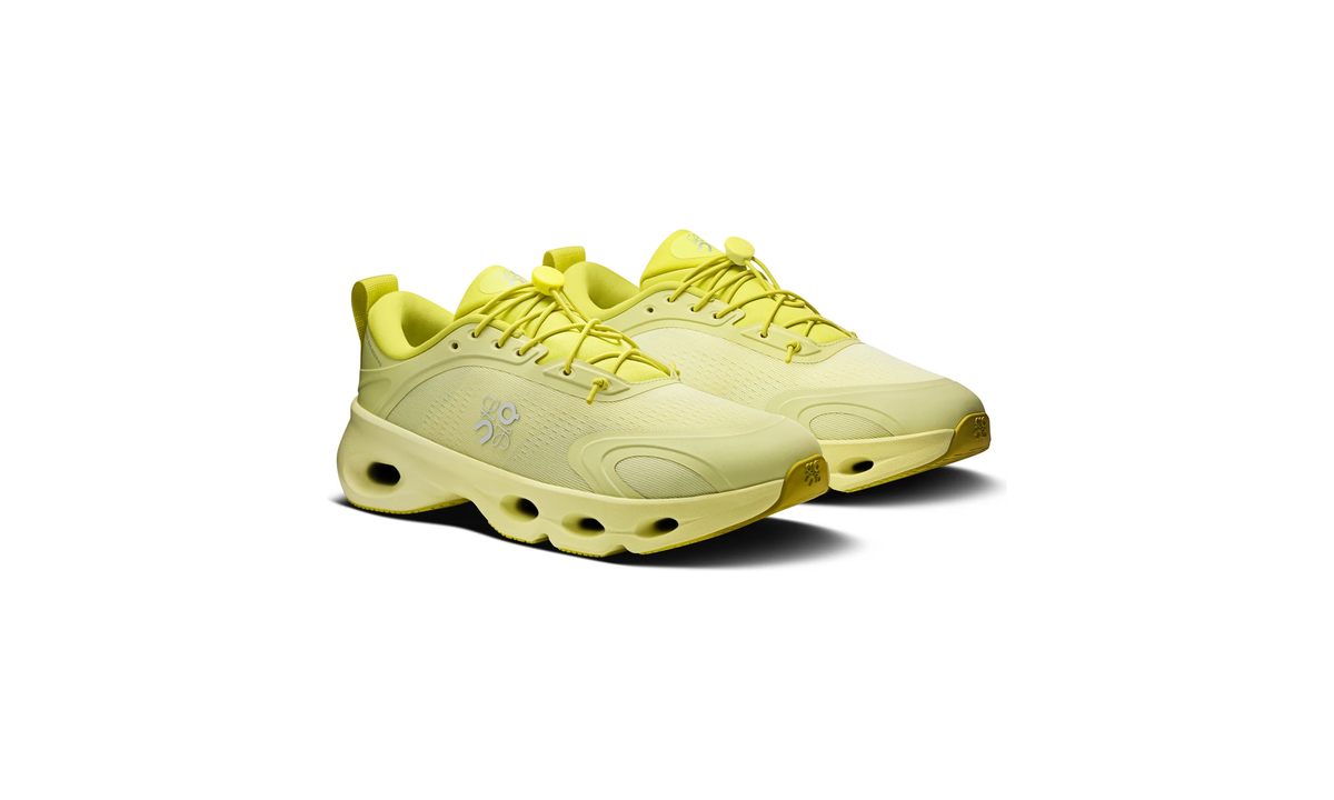 Cloudsolo 1 W Lime Green