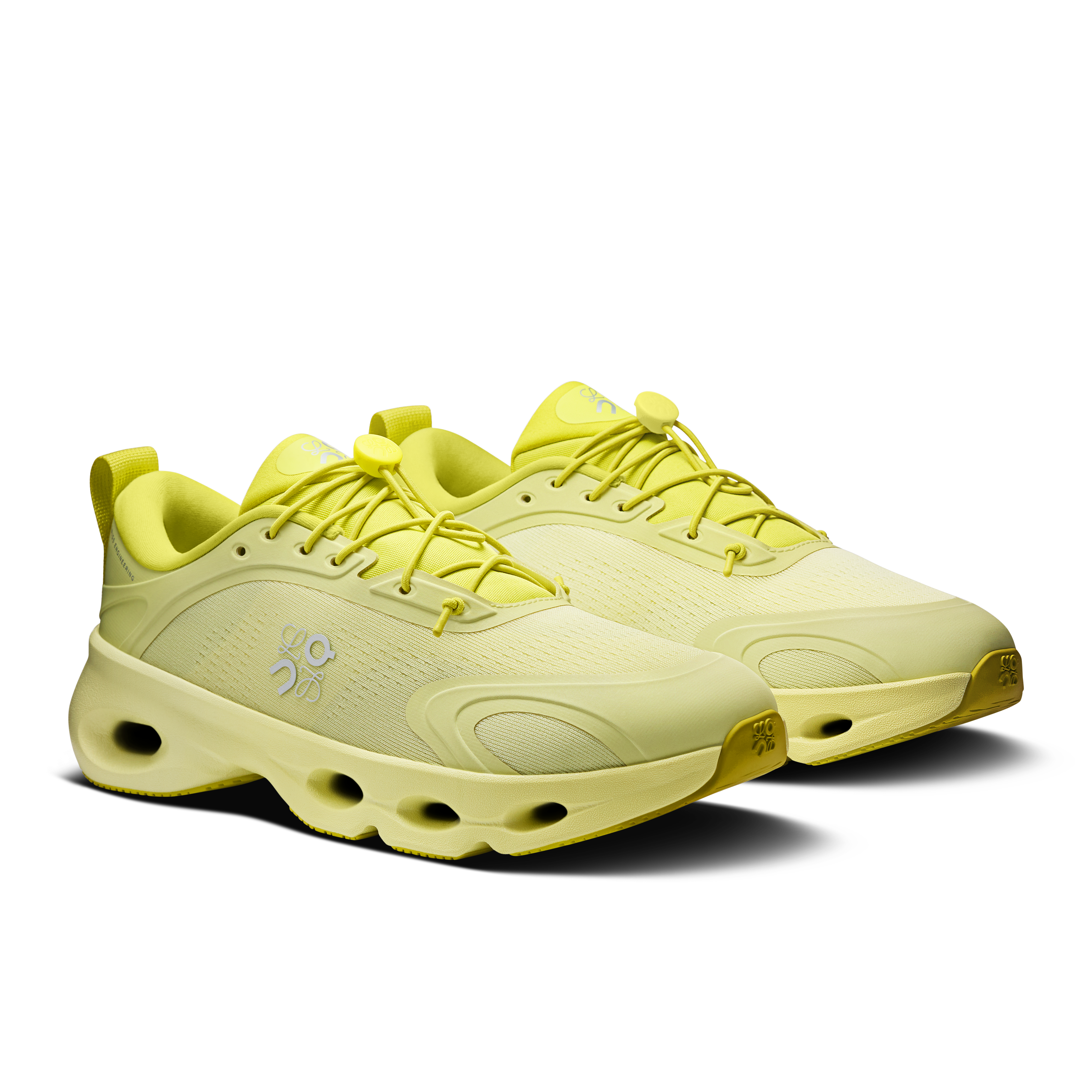 Cloudsolo 1 W Lime Green