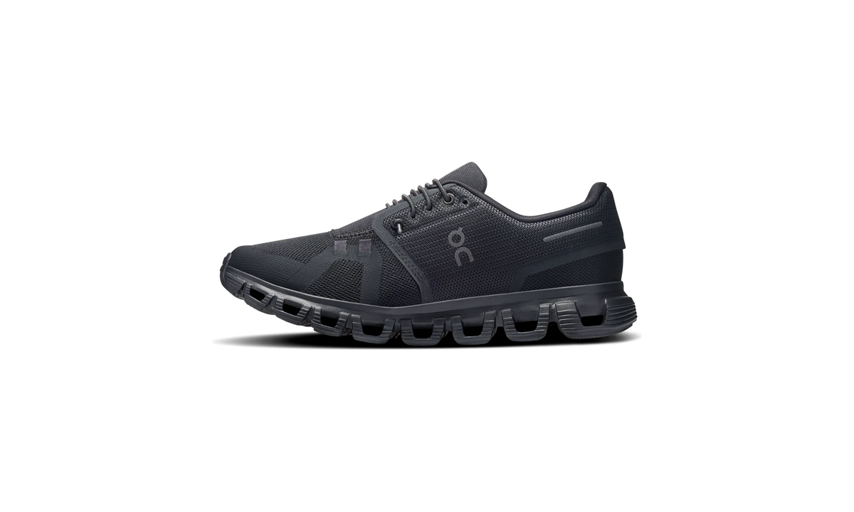 Cloud 6 W Black | Eclipse