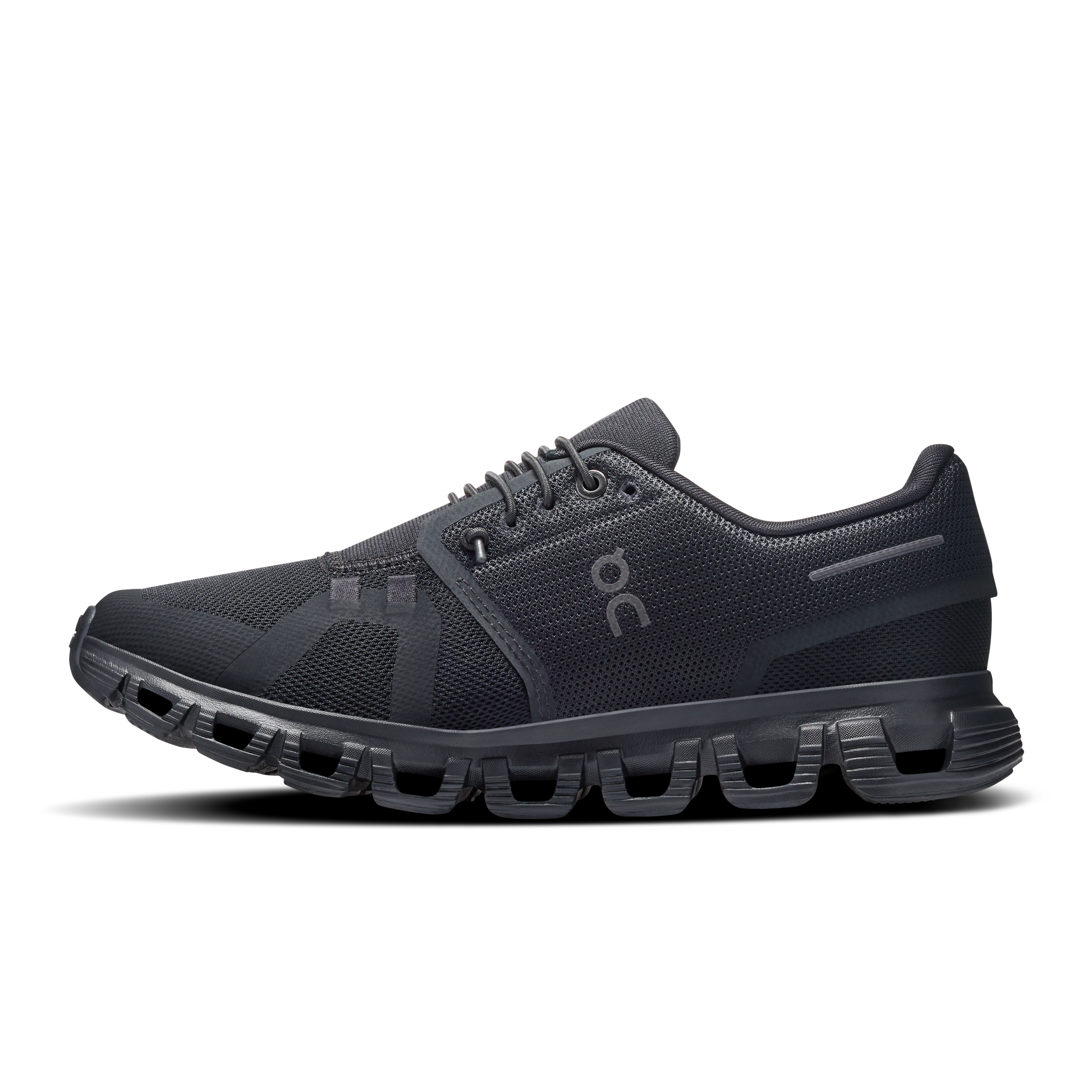 Cloud 6 W Black | Eclipse