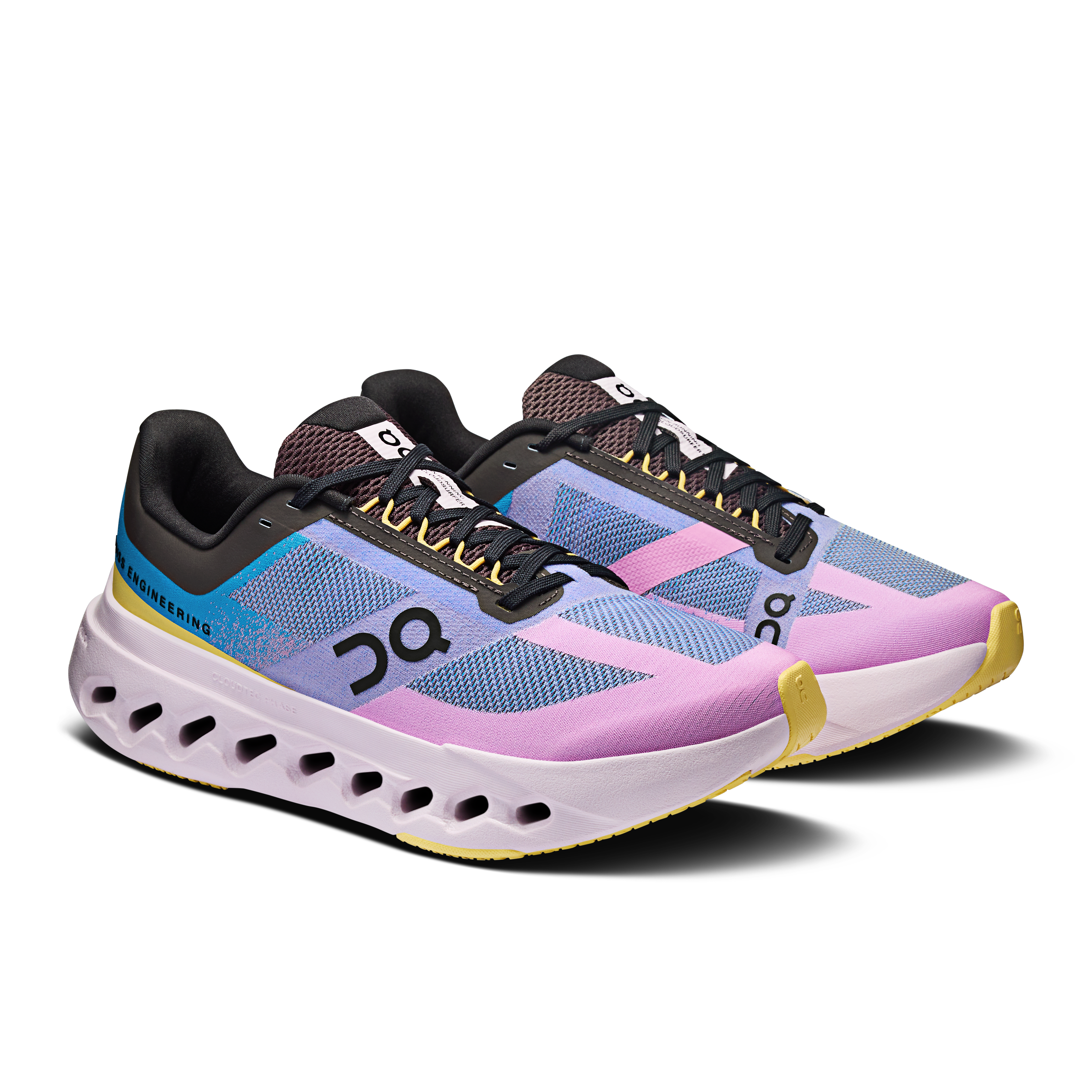 Cloudsurfer Next W Malibu | Raspberry