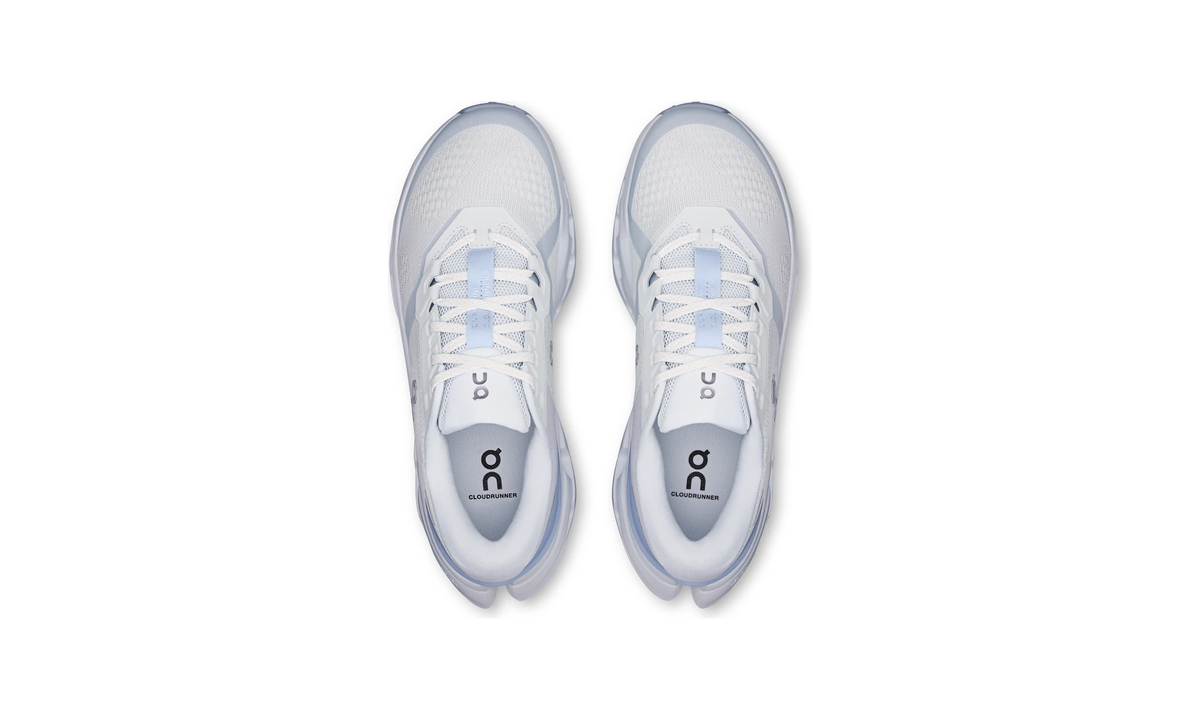 Cloudrunner 3 W Heather | Marsh
