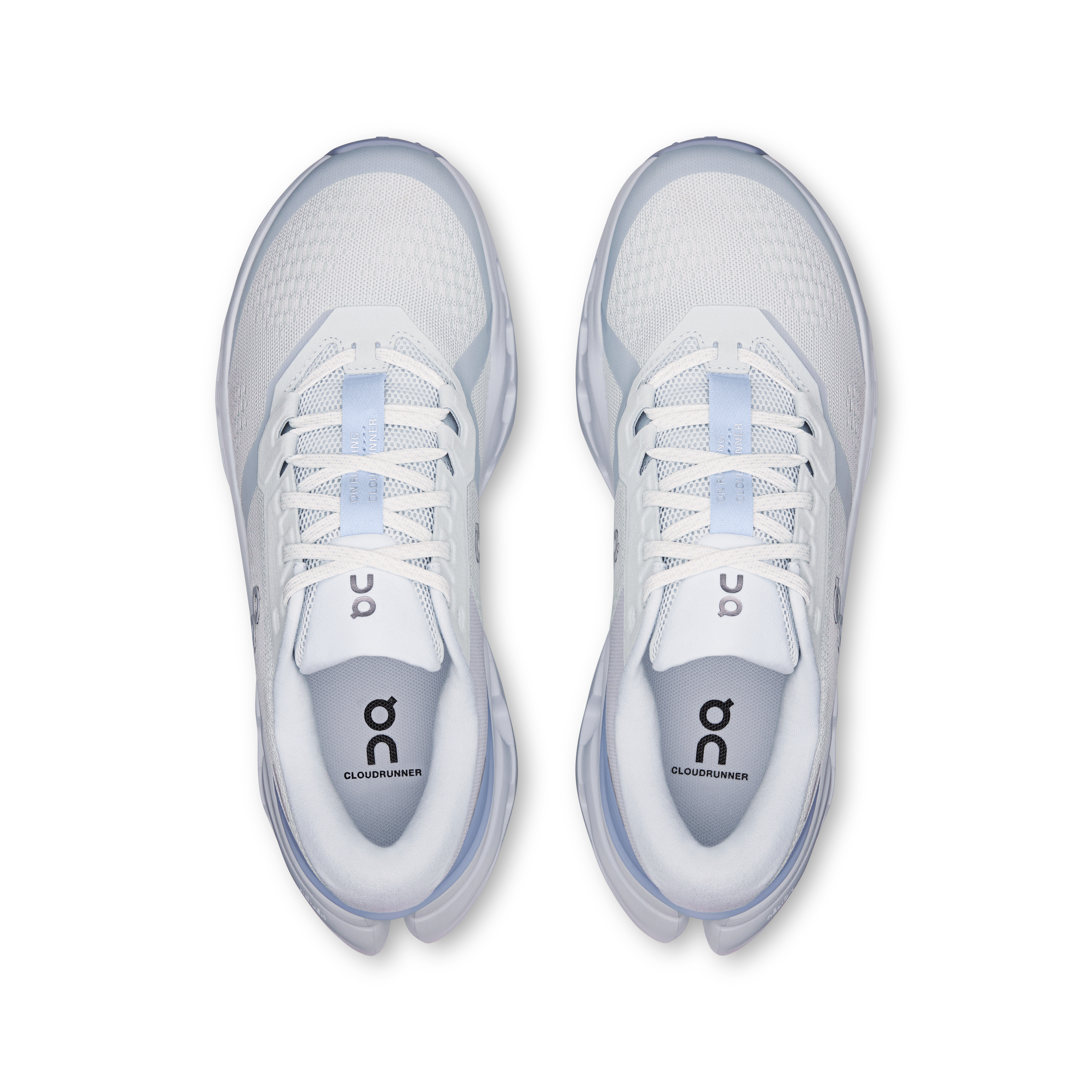Cloudrunner 3 W Heather | Marsh