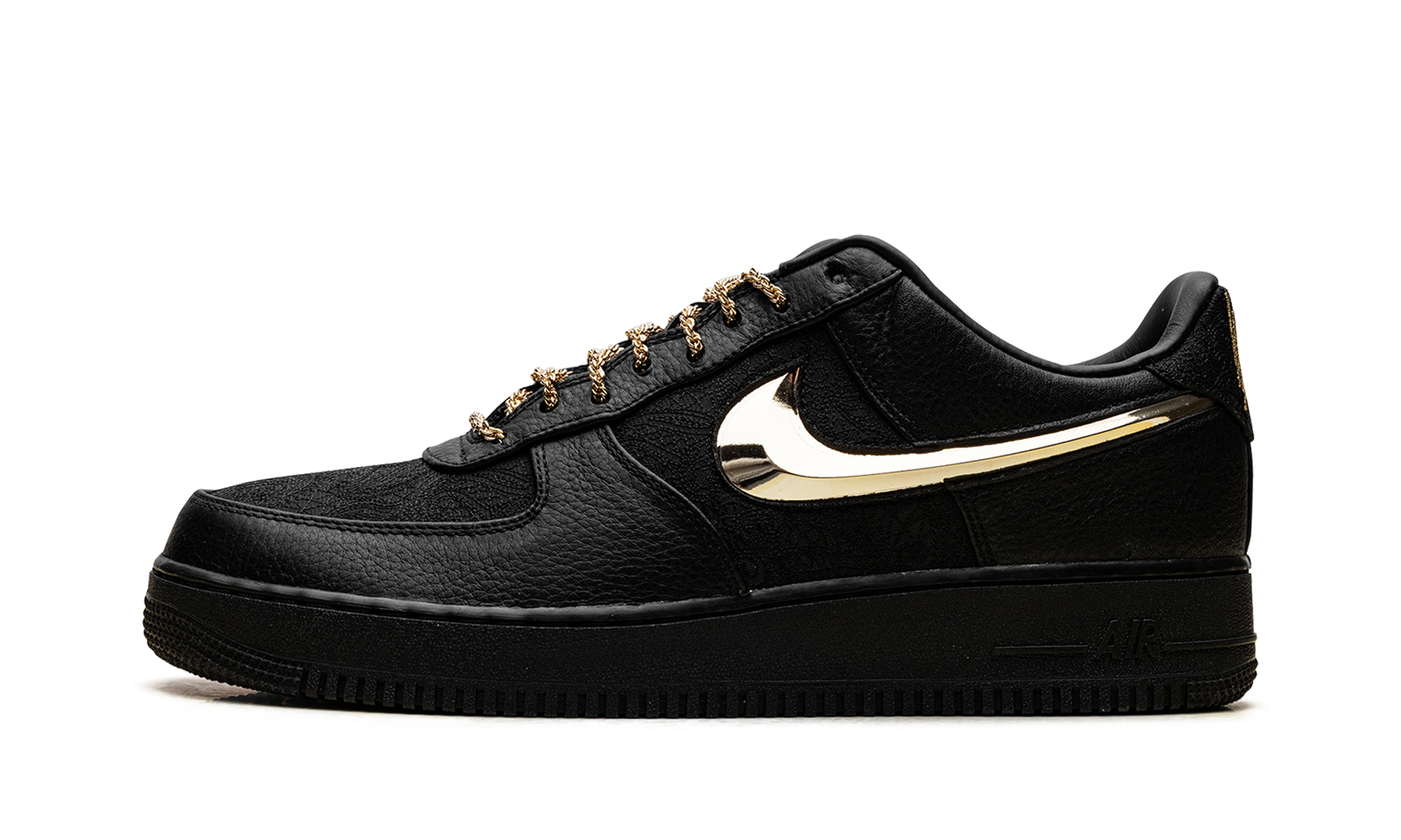 Air Force 1 Low "Victor Solomon Trophies"