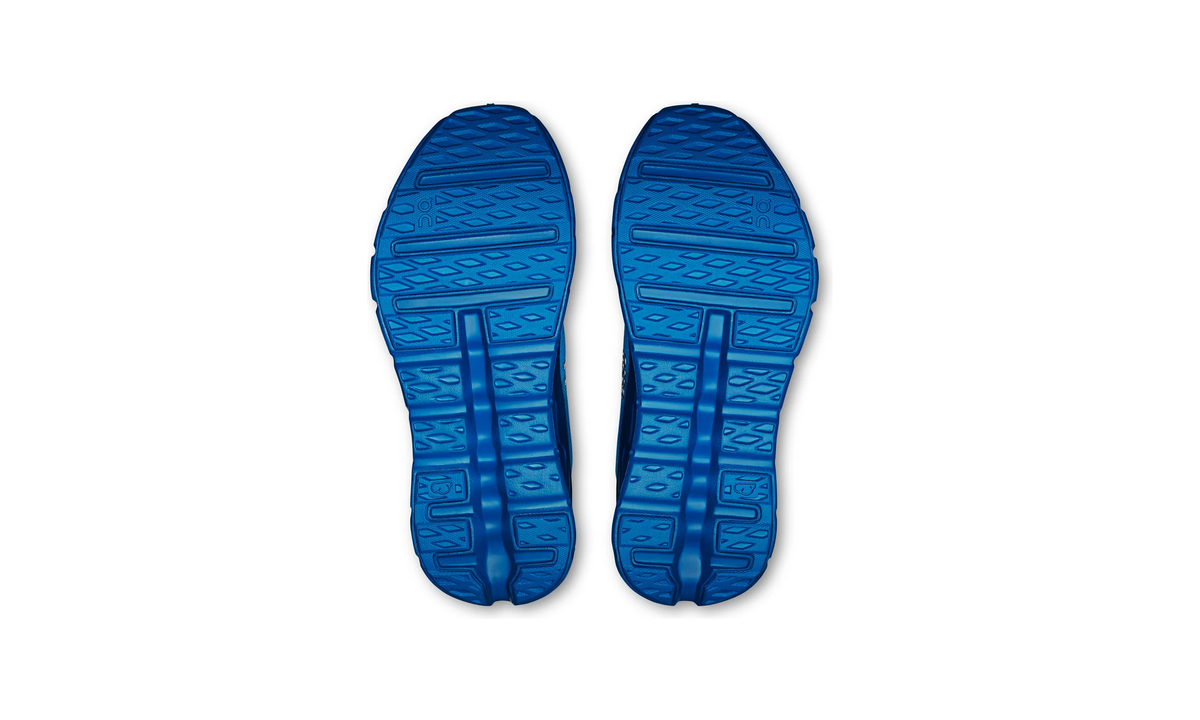 Cloudtilt LOEWE W Electric Blue