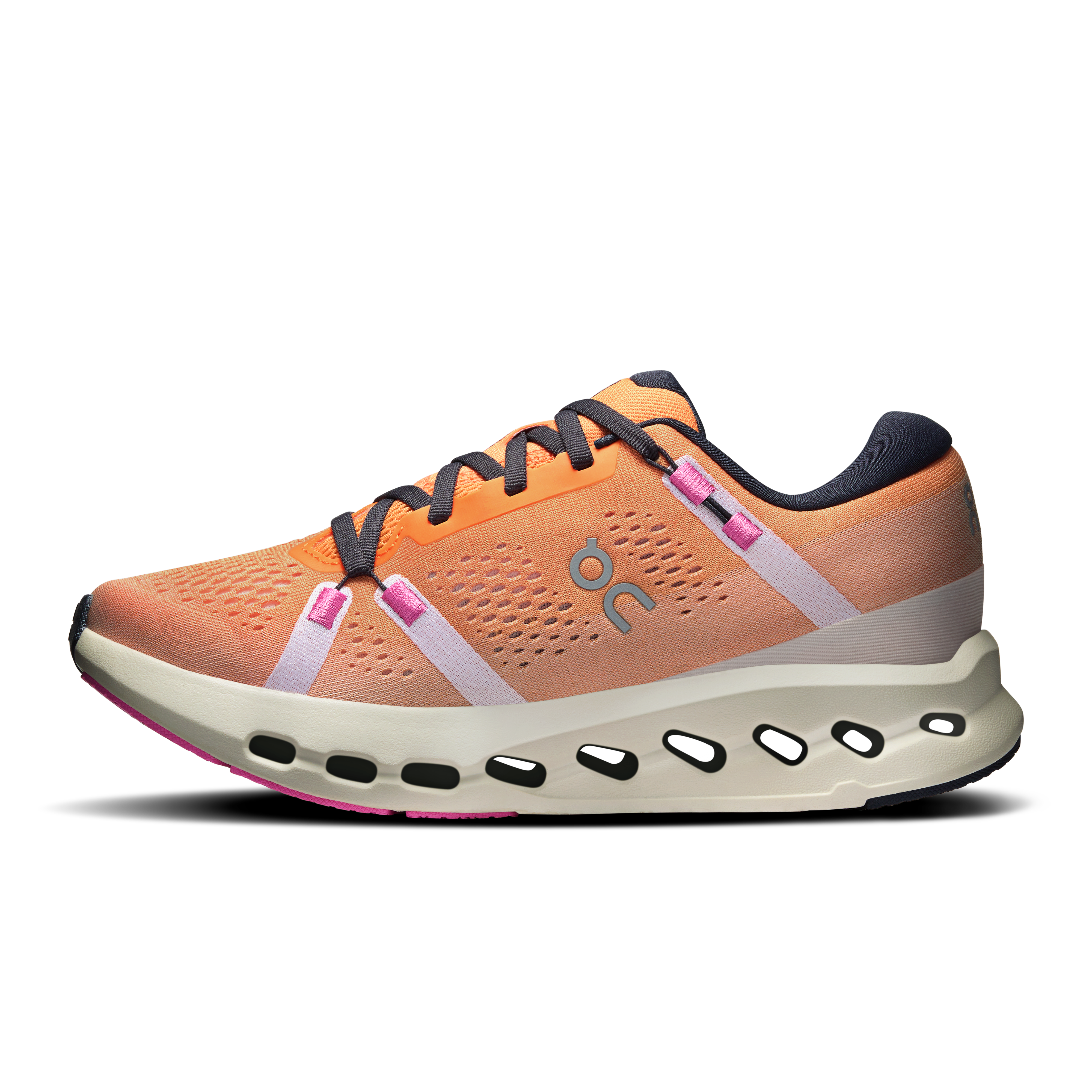 Cloudsurfer 2 W Tangerine | Ivory