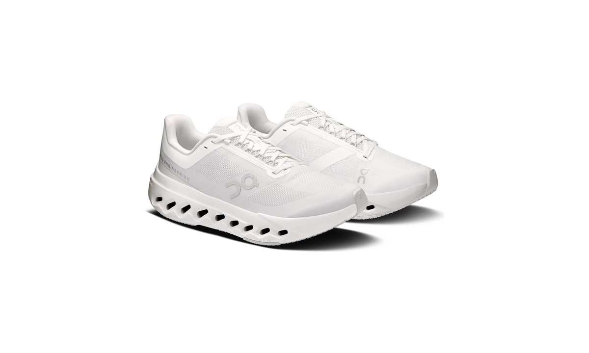 Cloudsurfer Next W White | White