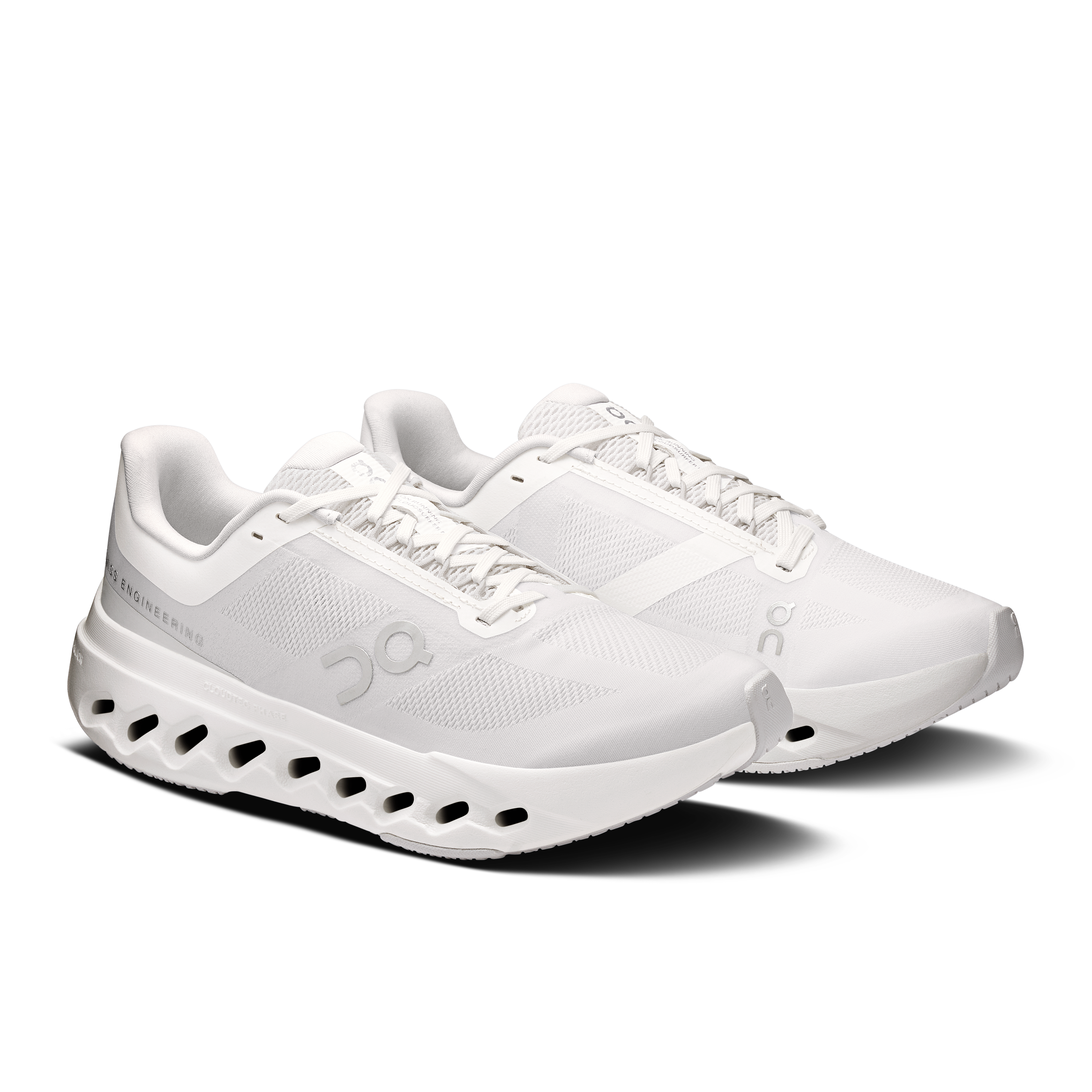 Cloudsurfer Next W White | White