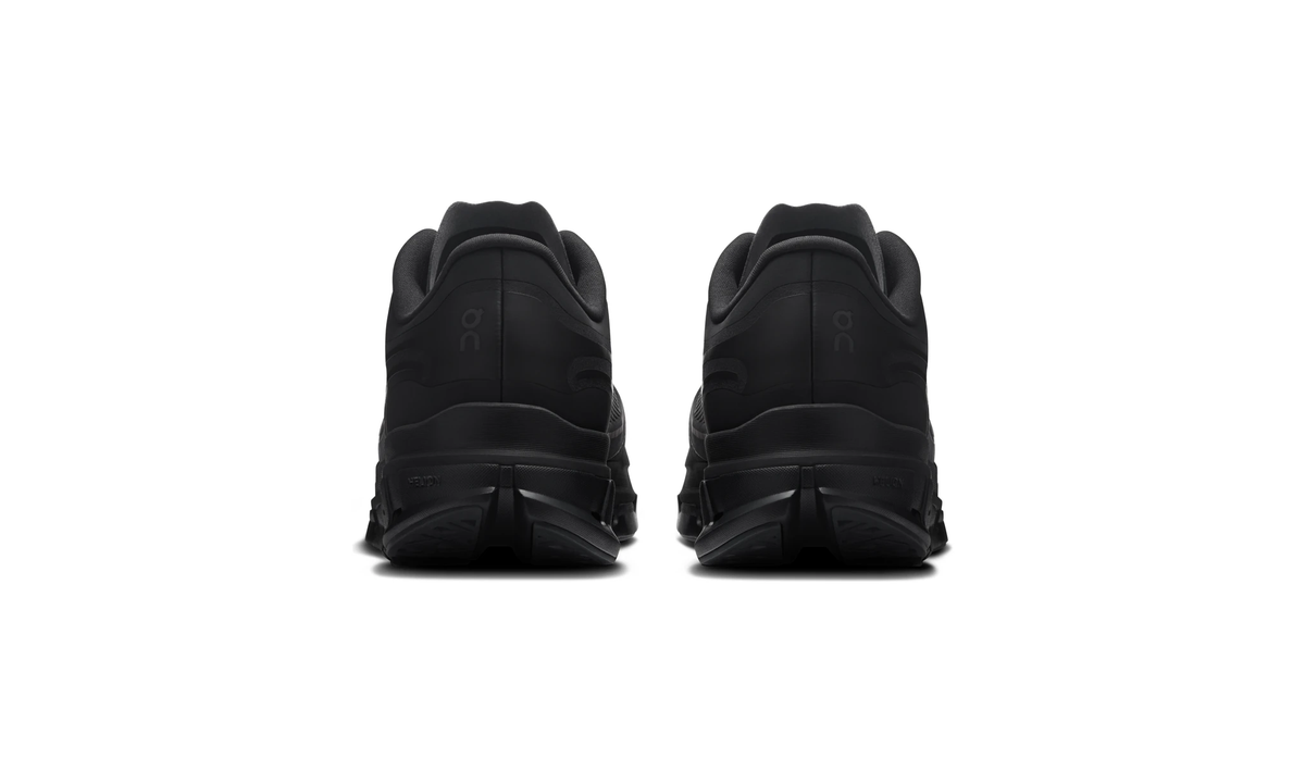 Cloudflow 5 AD M Black | Magnet