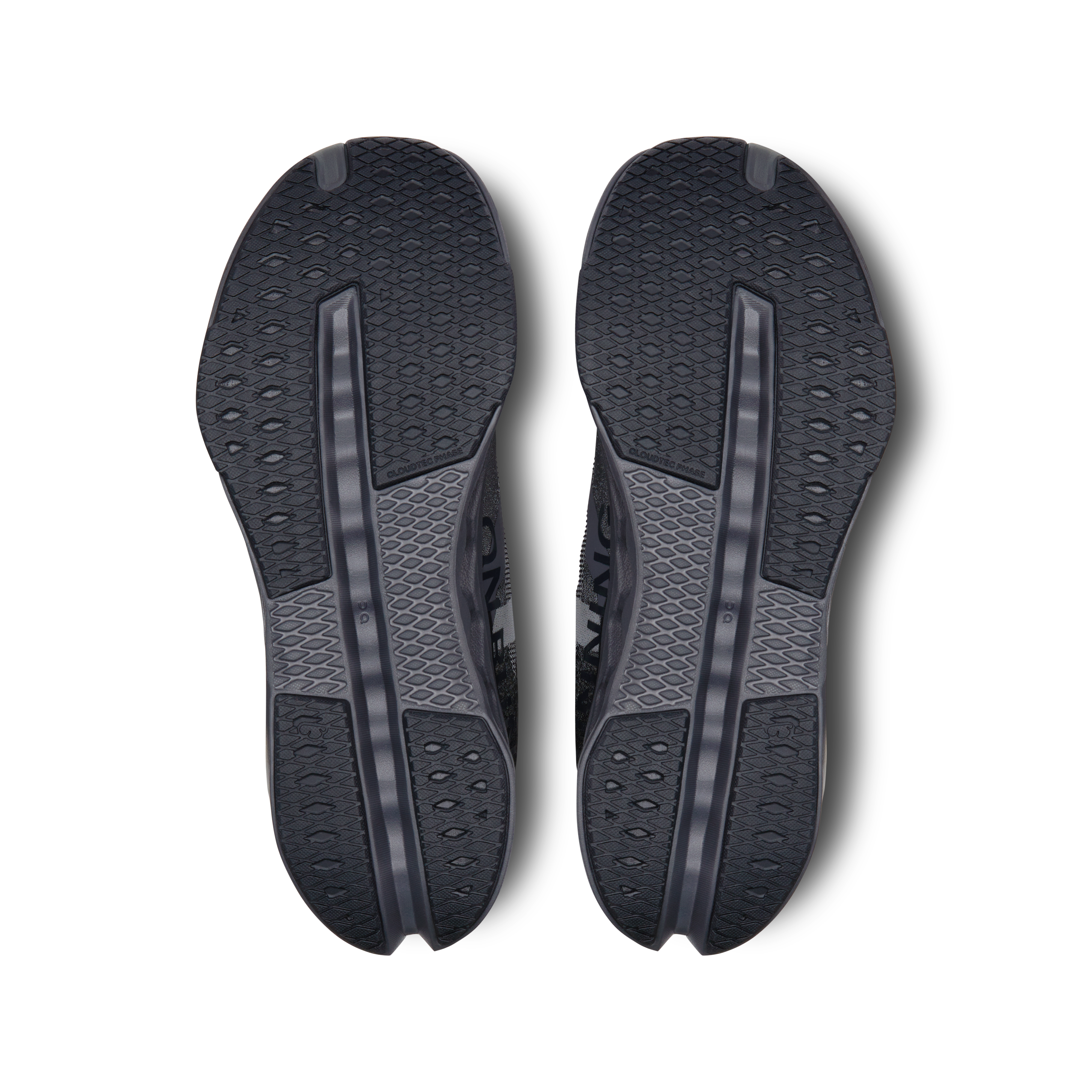 Cloudsurfer Next 1 W Black | Eclipse