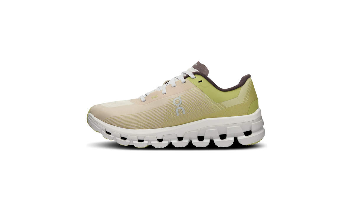 On Running Cloudflow 4 Zest Frost (Women's)