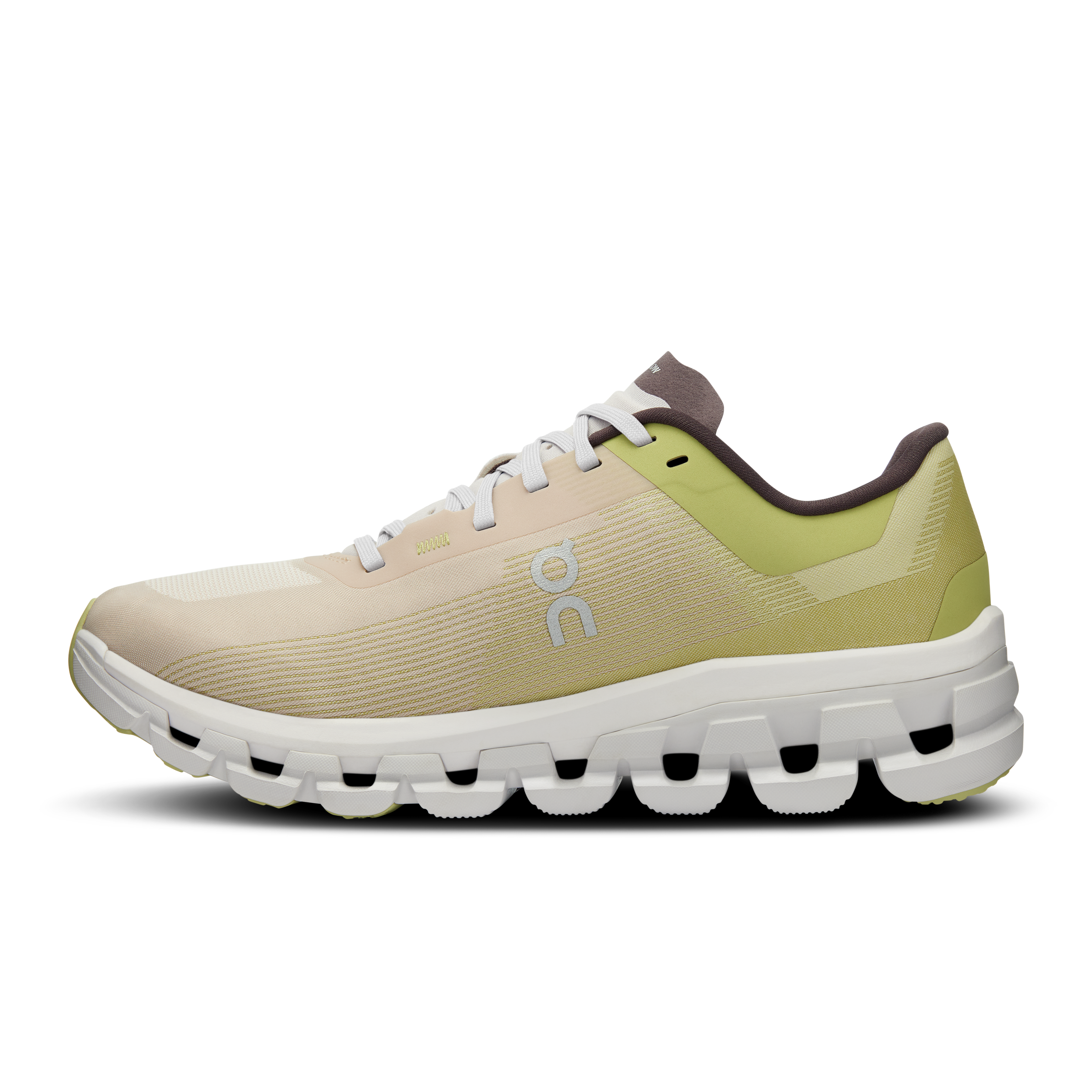On Running Cloudflow 4 Zest Frost (Women's)