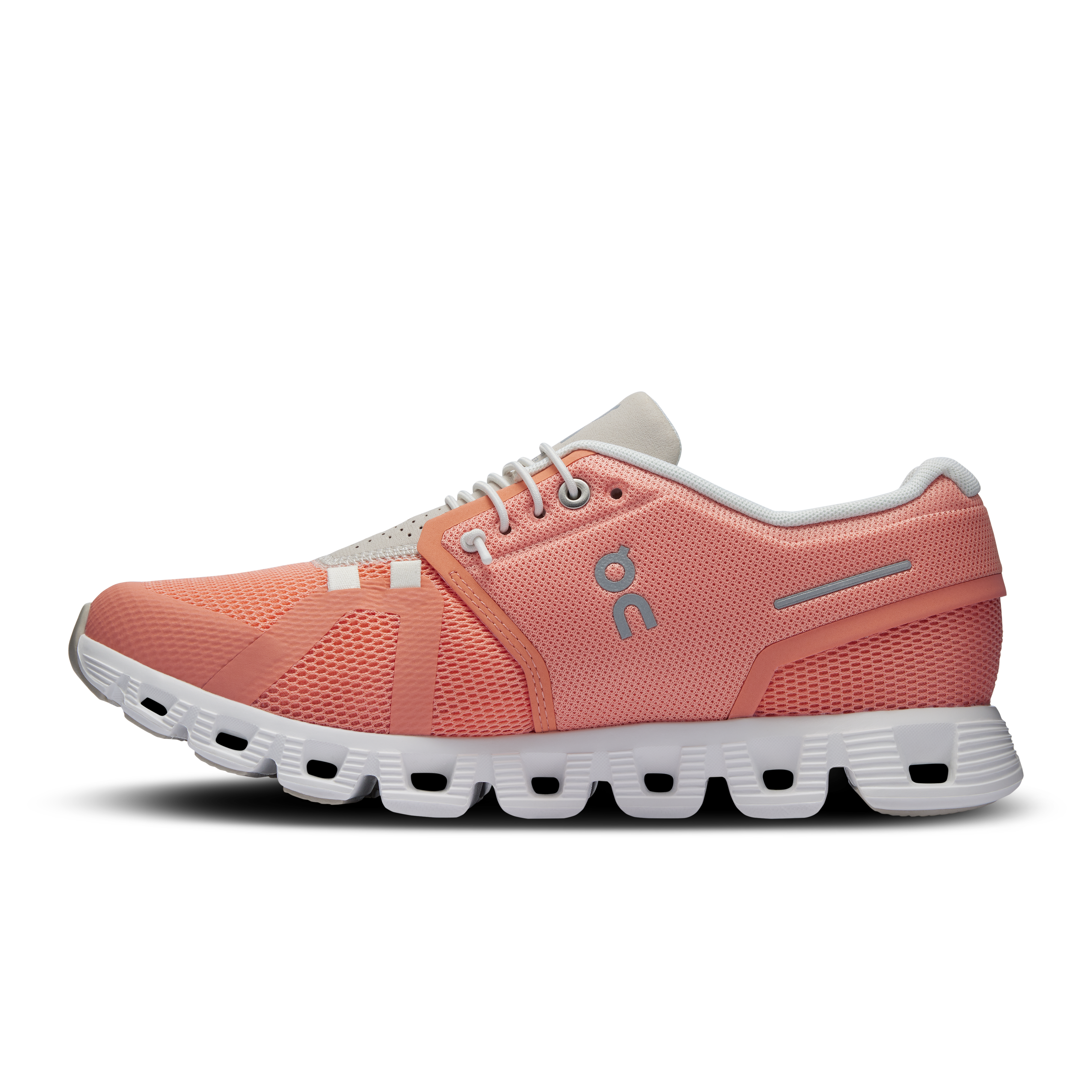 ON Wmns Cloud 5 'Flamingo Pearl'