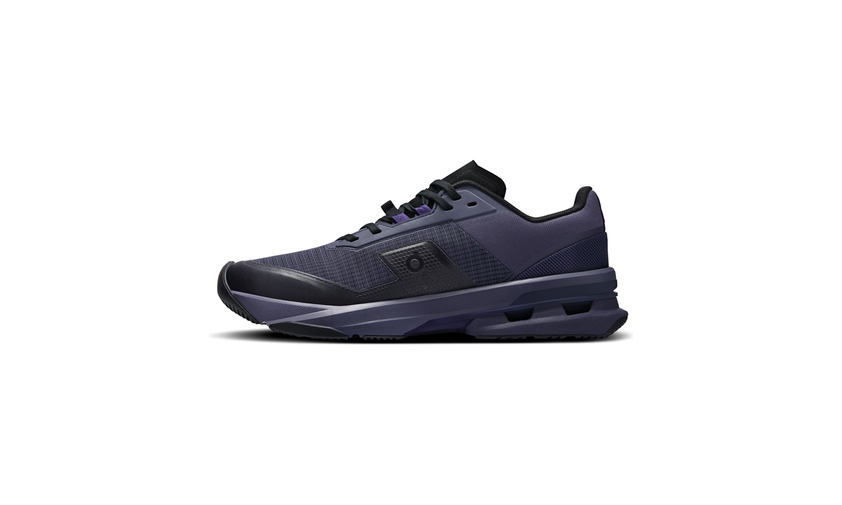 Cloudpulse Pro 1 W Flint | Black