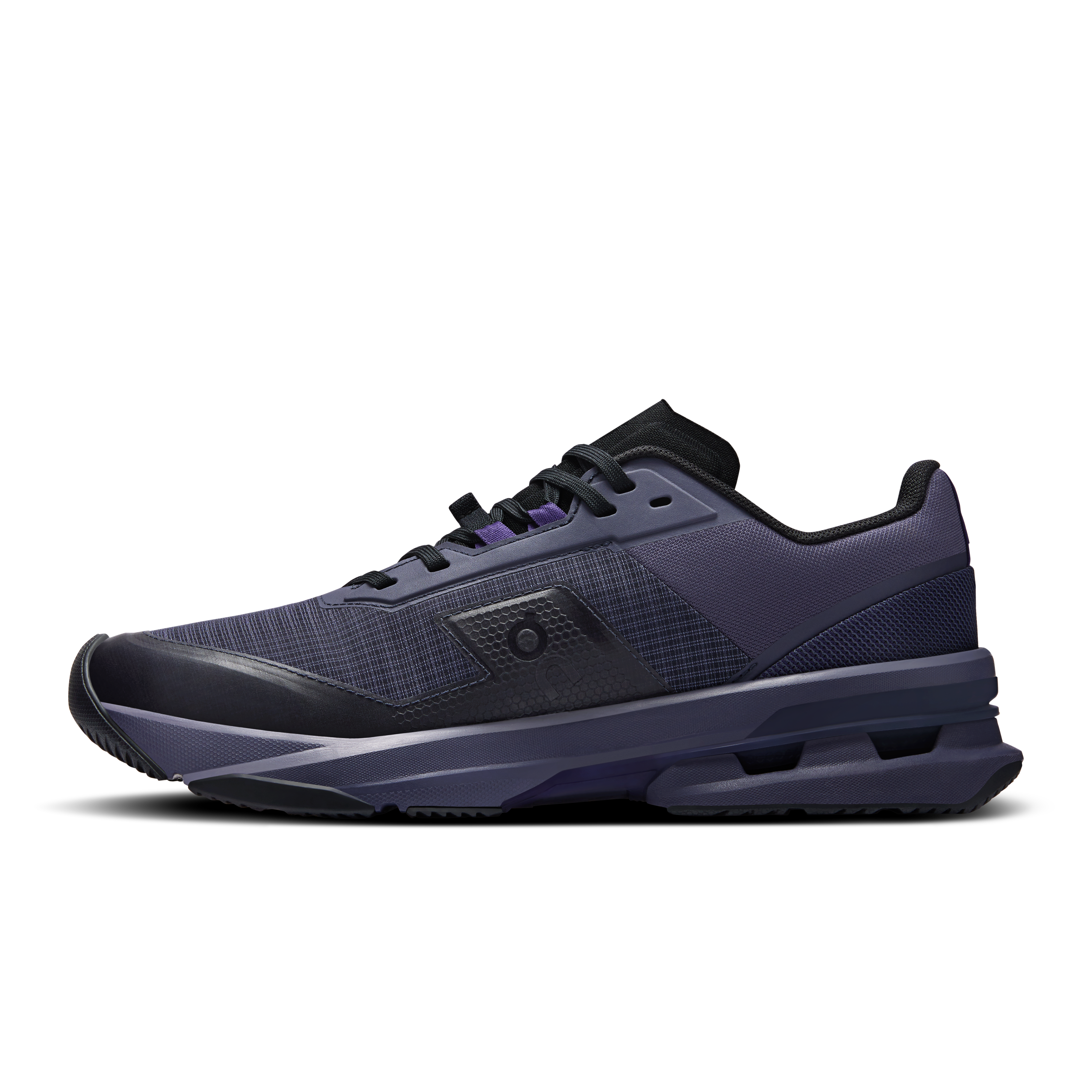 Cloudpulse Pro 1 W Flint | Black