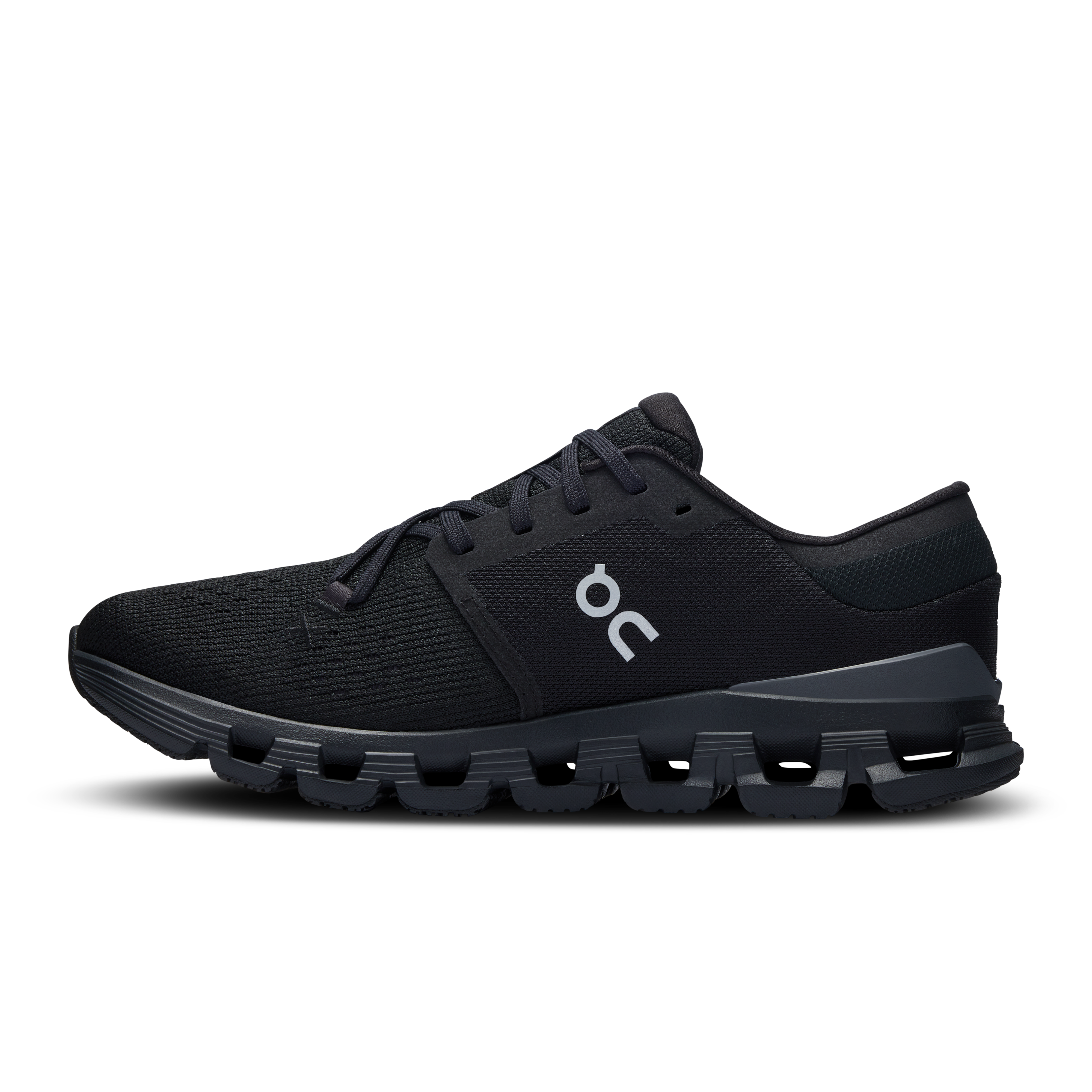 Cloud X 4 W Black | Eclipse