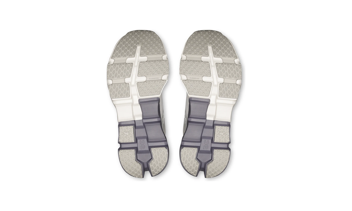 Cloudflyer 5 W White | Lilac