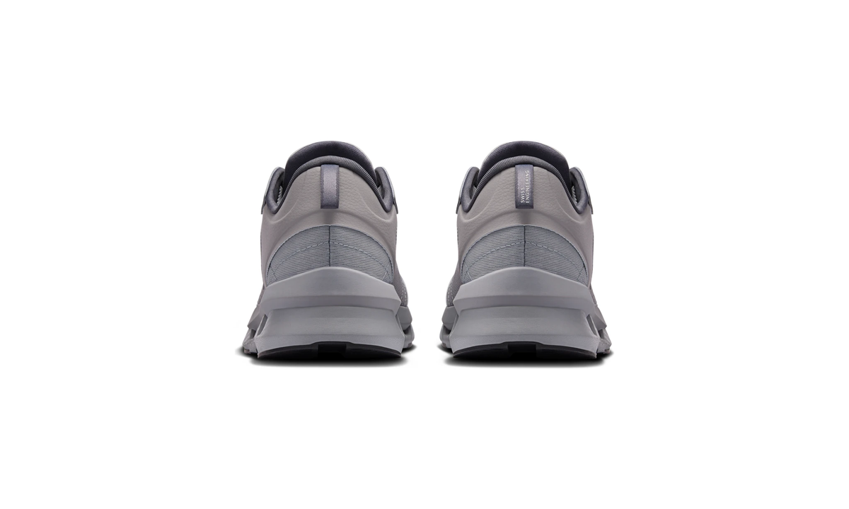Cloudzone Moon 1 M Alloy | Rock