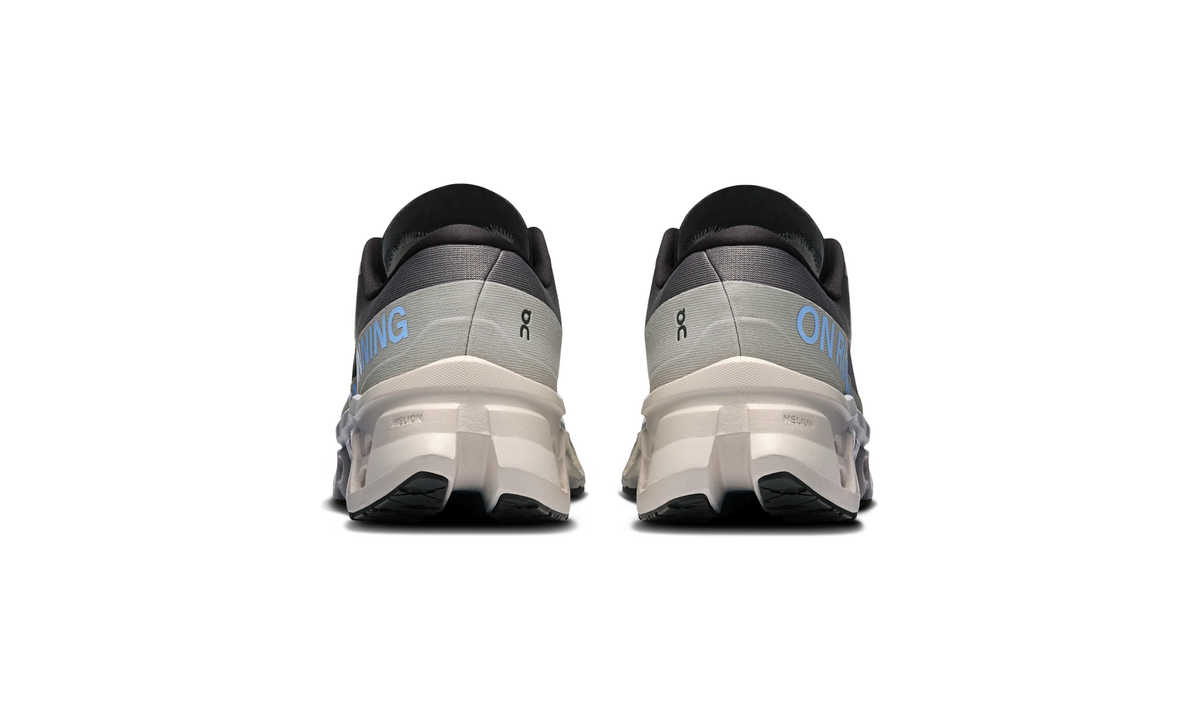 Cloudmonster 3 M Rock | Silver