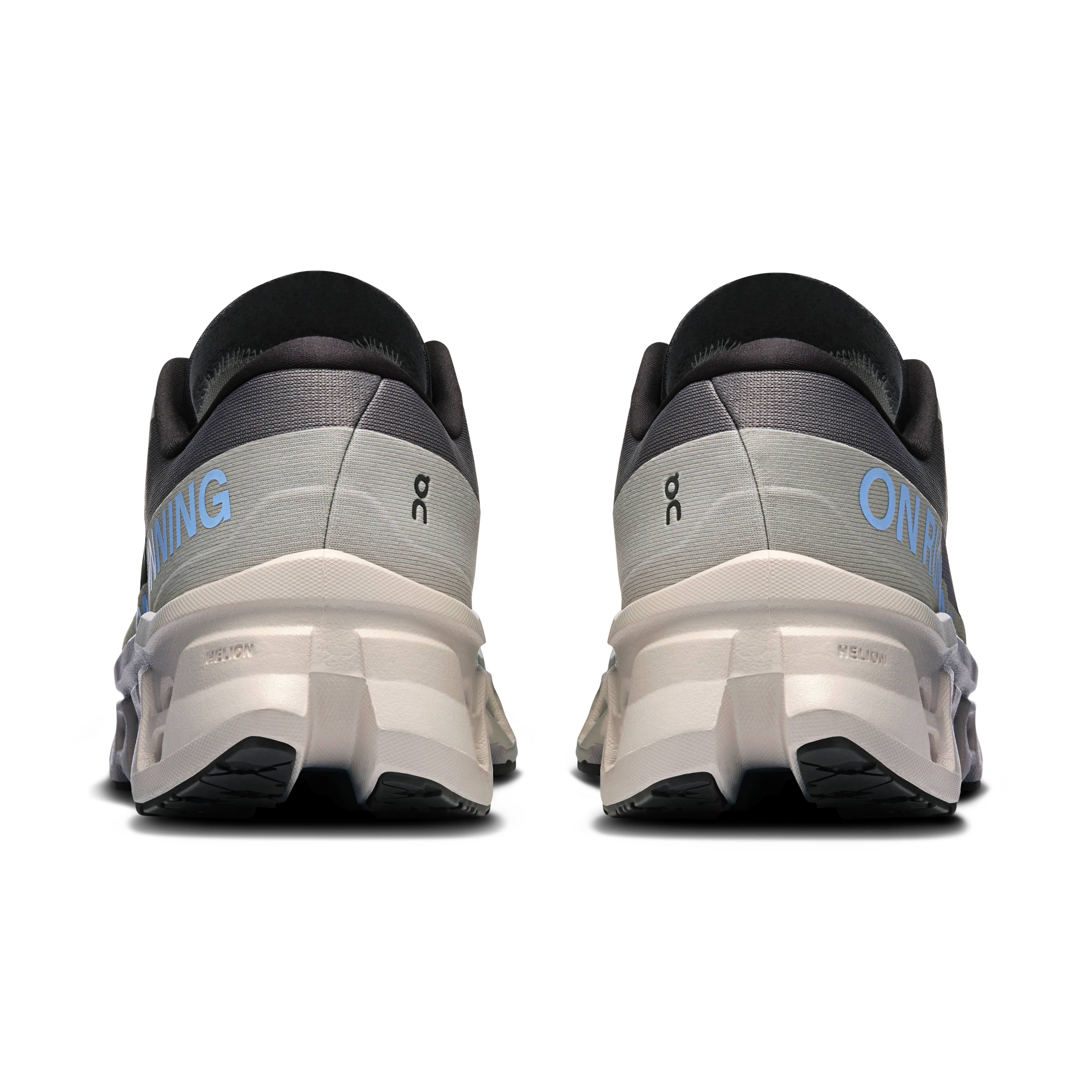 Cloudmonster 3 M Rock | Silver