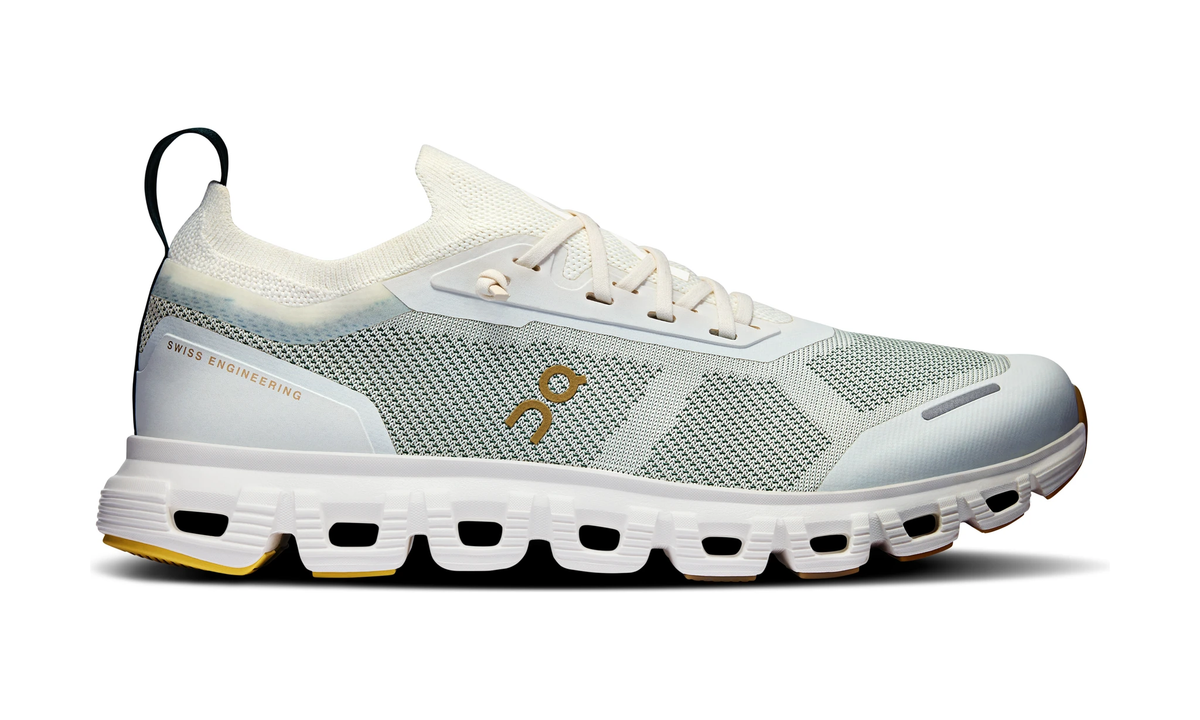 Cloud 6 Versa W Ice | Spirulina