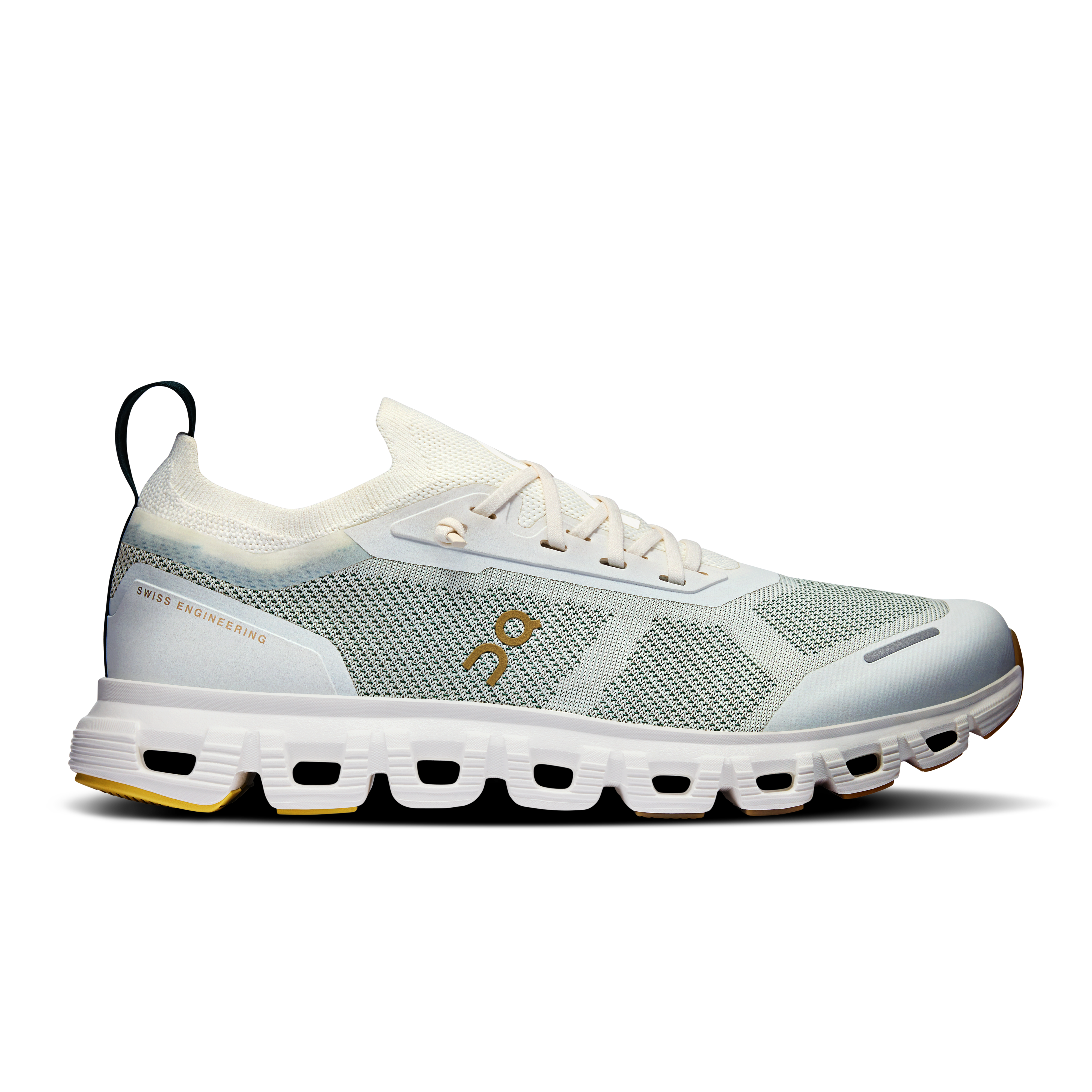 Cloud 6 Versa W Ice | Spirulina