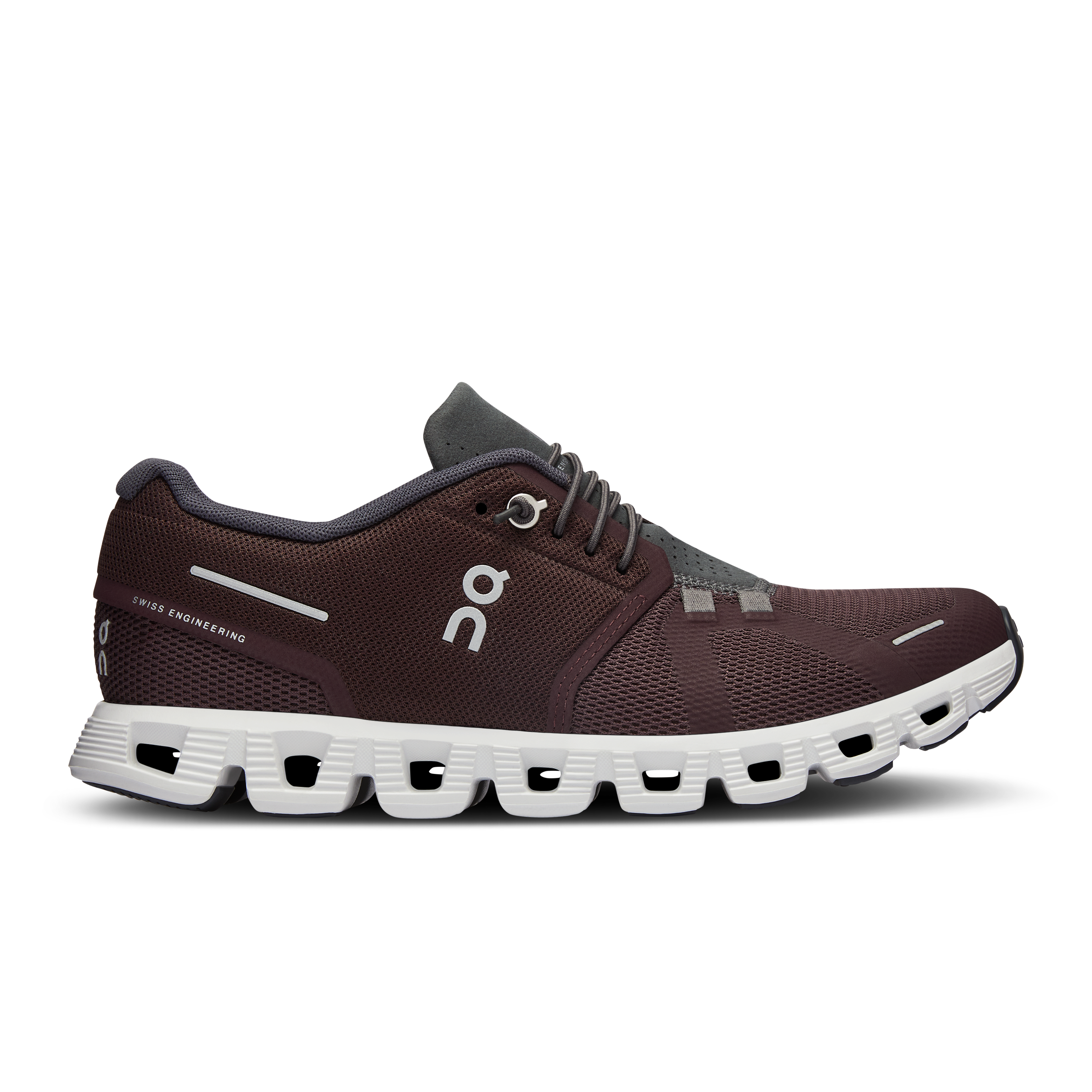 ON Wmns Cloud 5 'Mulberry'