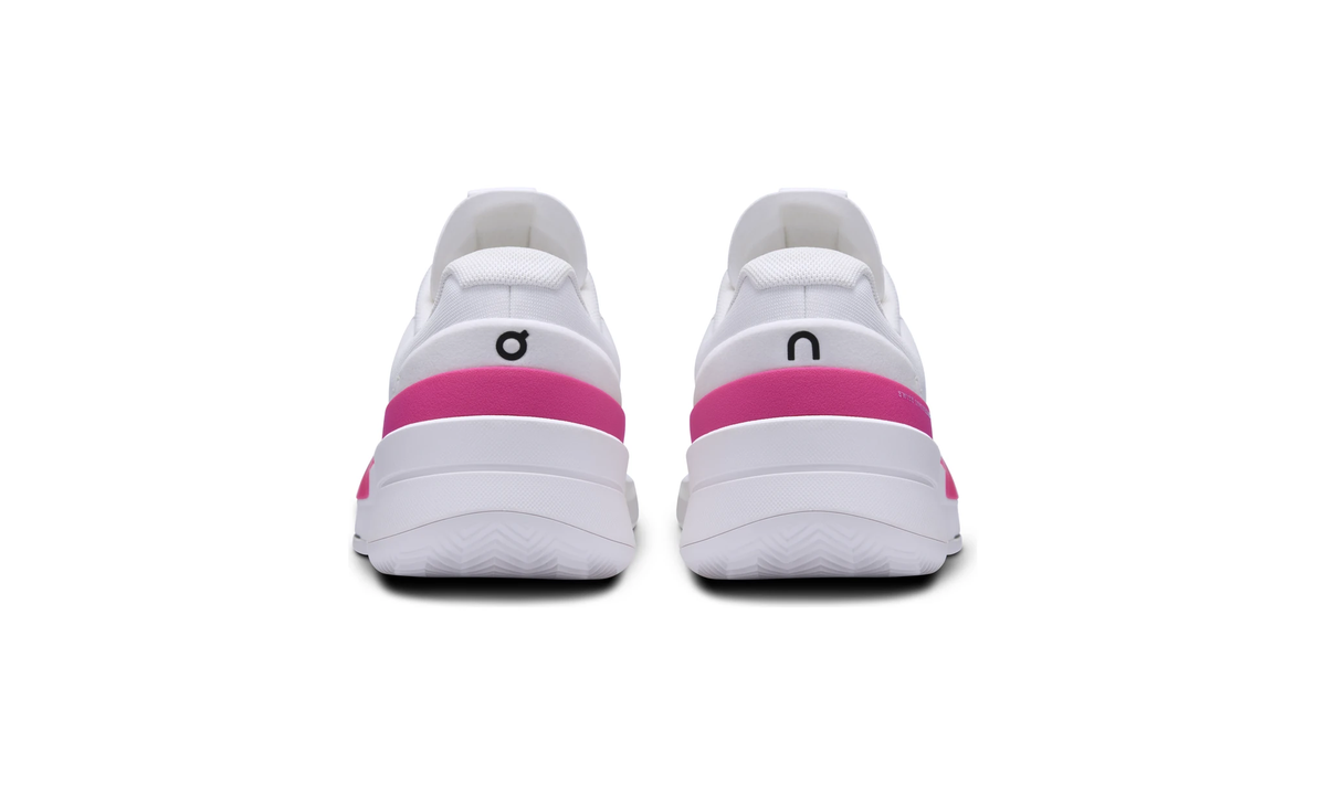 THE ROGER Pro 2 Clay M White | Pink