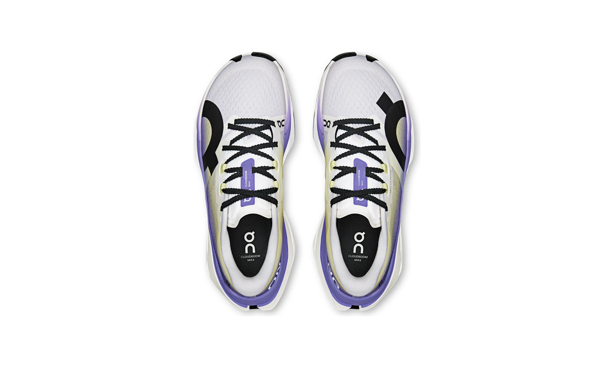 Cloudboom Max 1 W White | Juniper