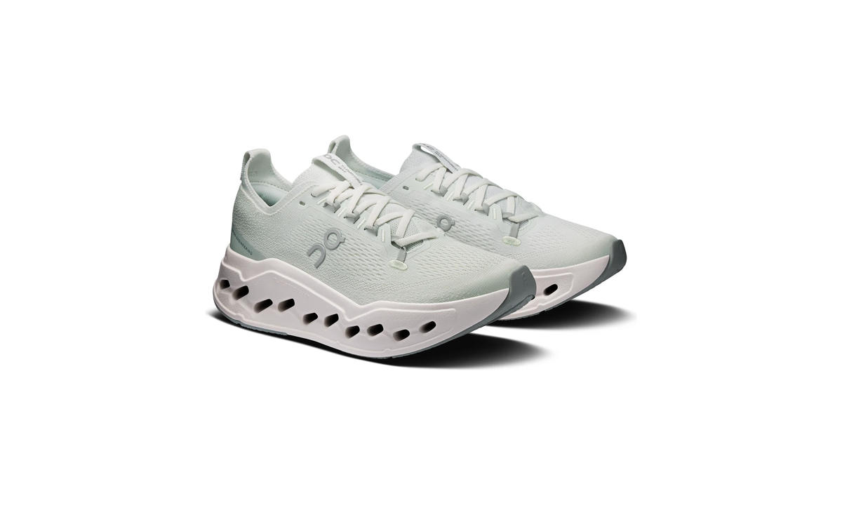 Cloudsurfer Max 1 W Iceberg | Ivory