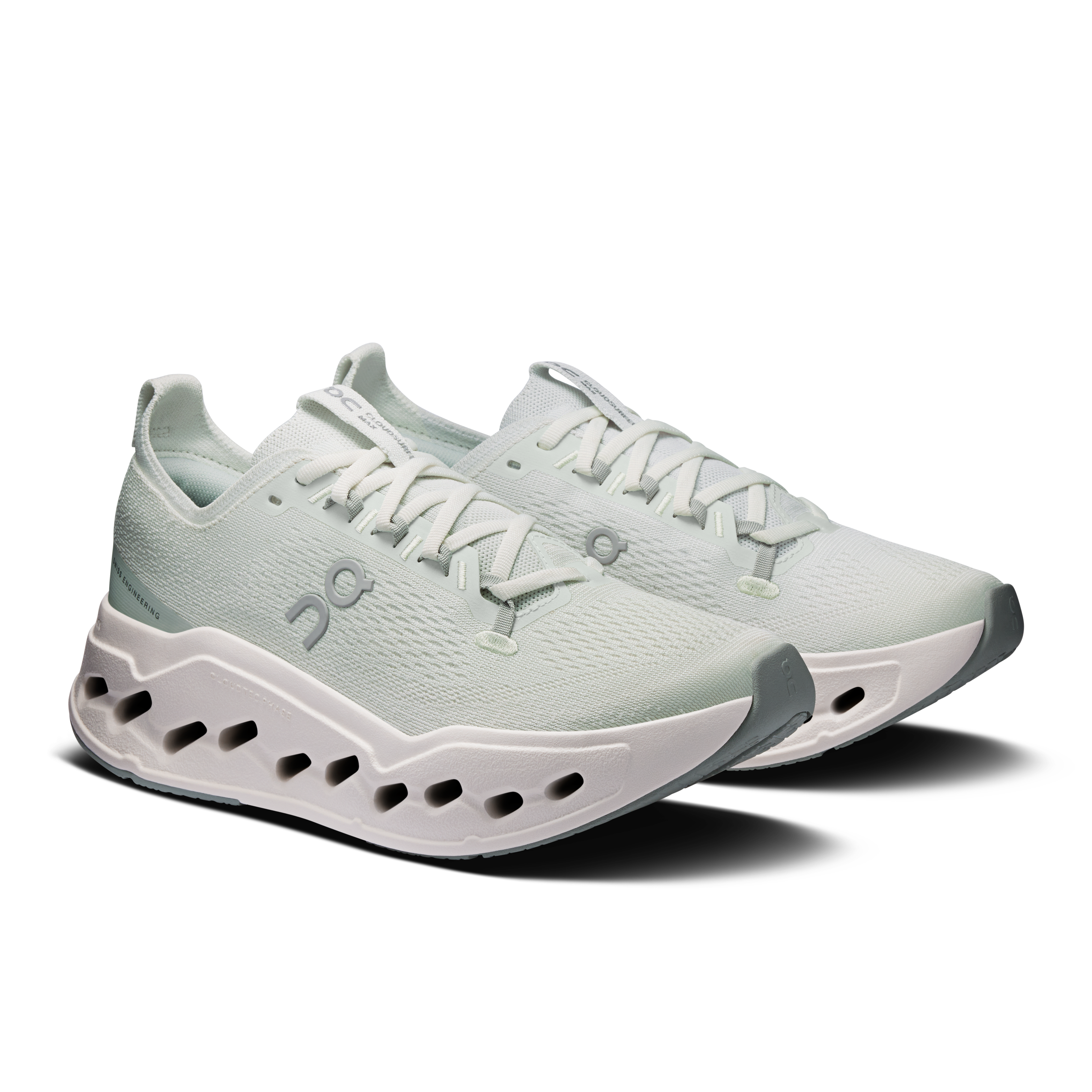 Cloudsurfer Max 1 W Iceberg | Ivory