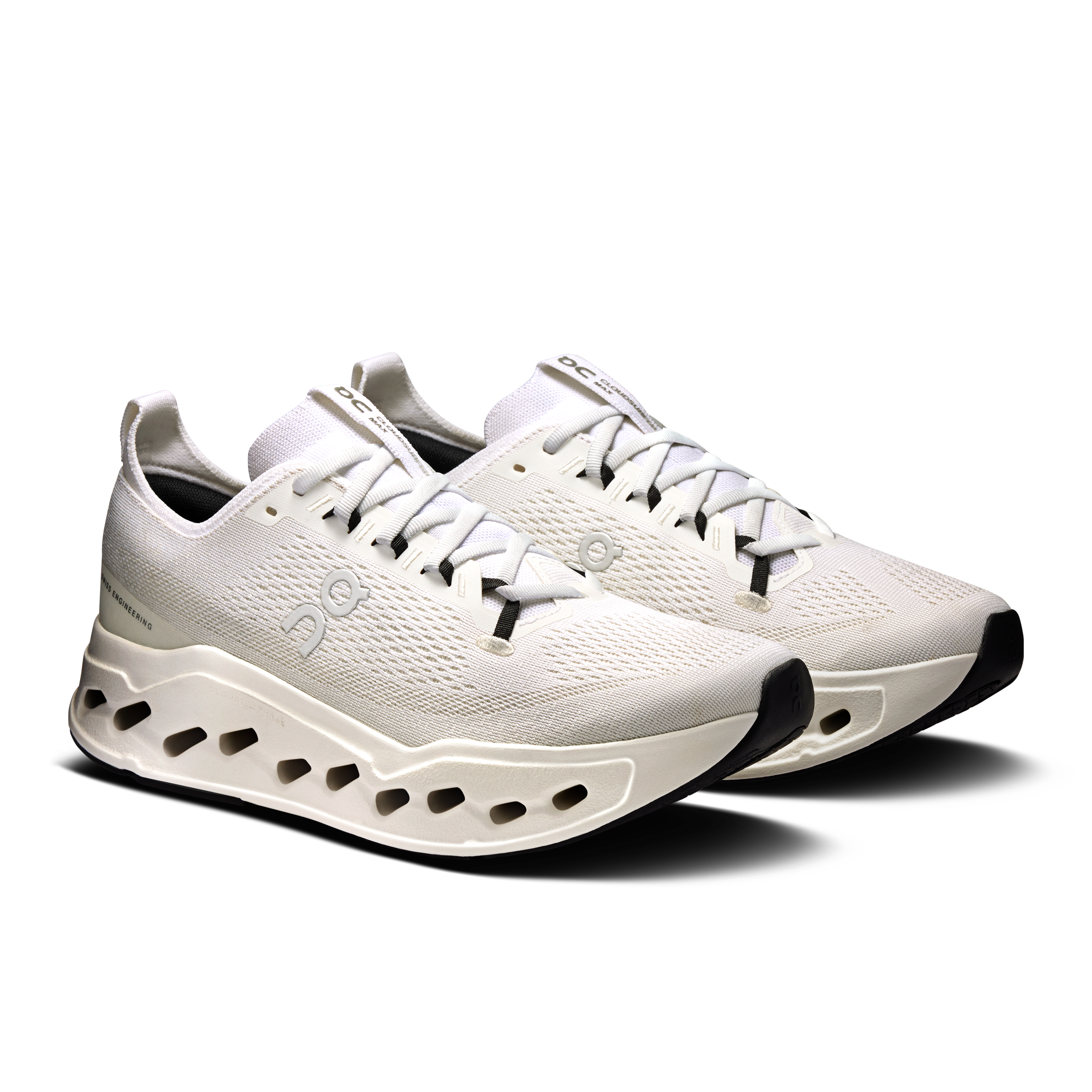 Cloudsurfer Max Wide 1 M White | White