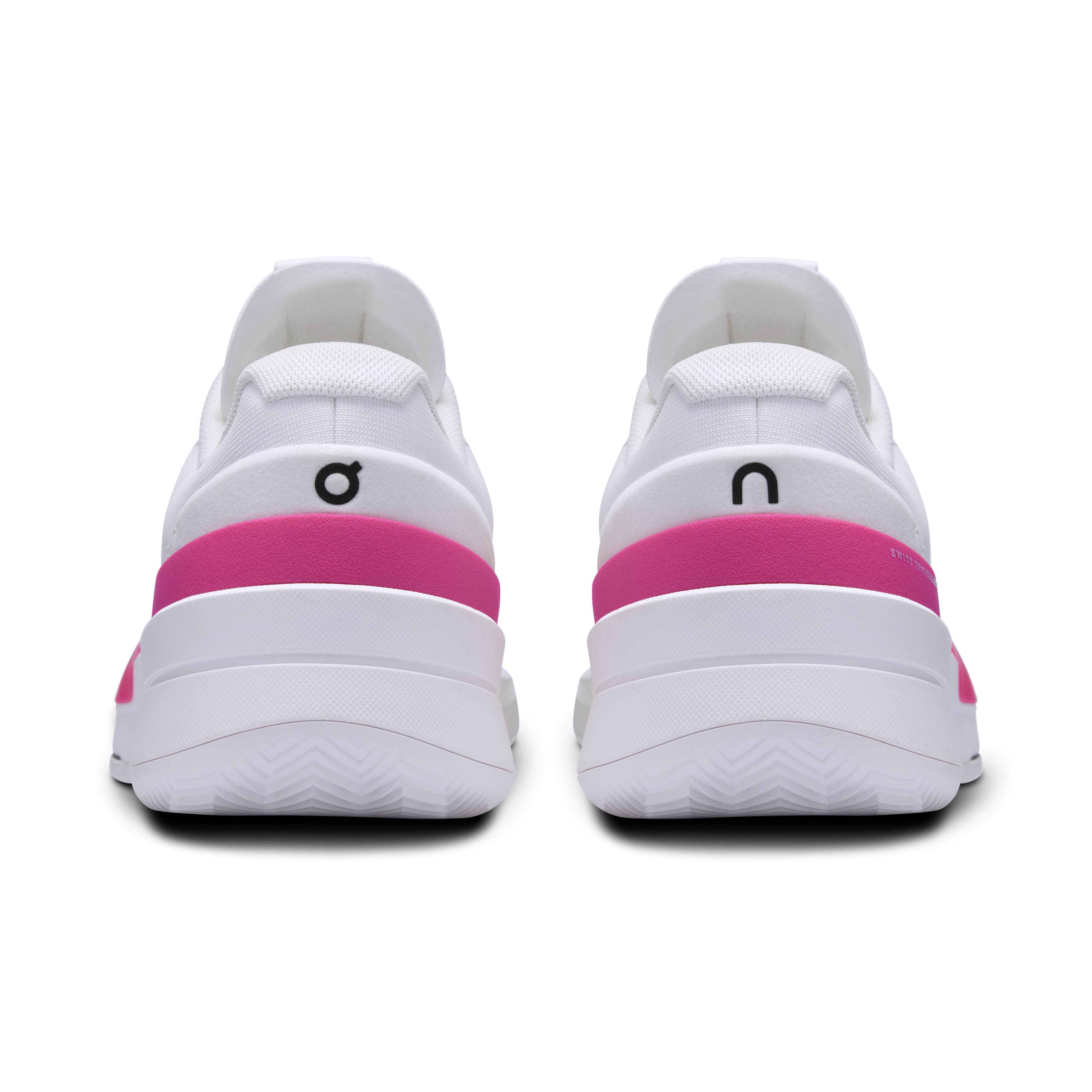 THE ROGER Pro 2 M White | Pink