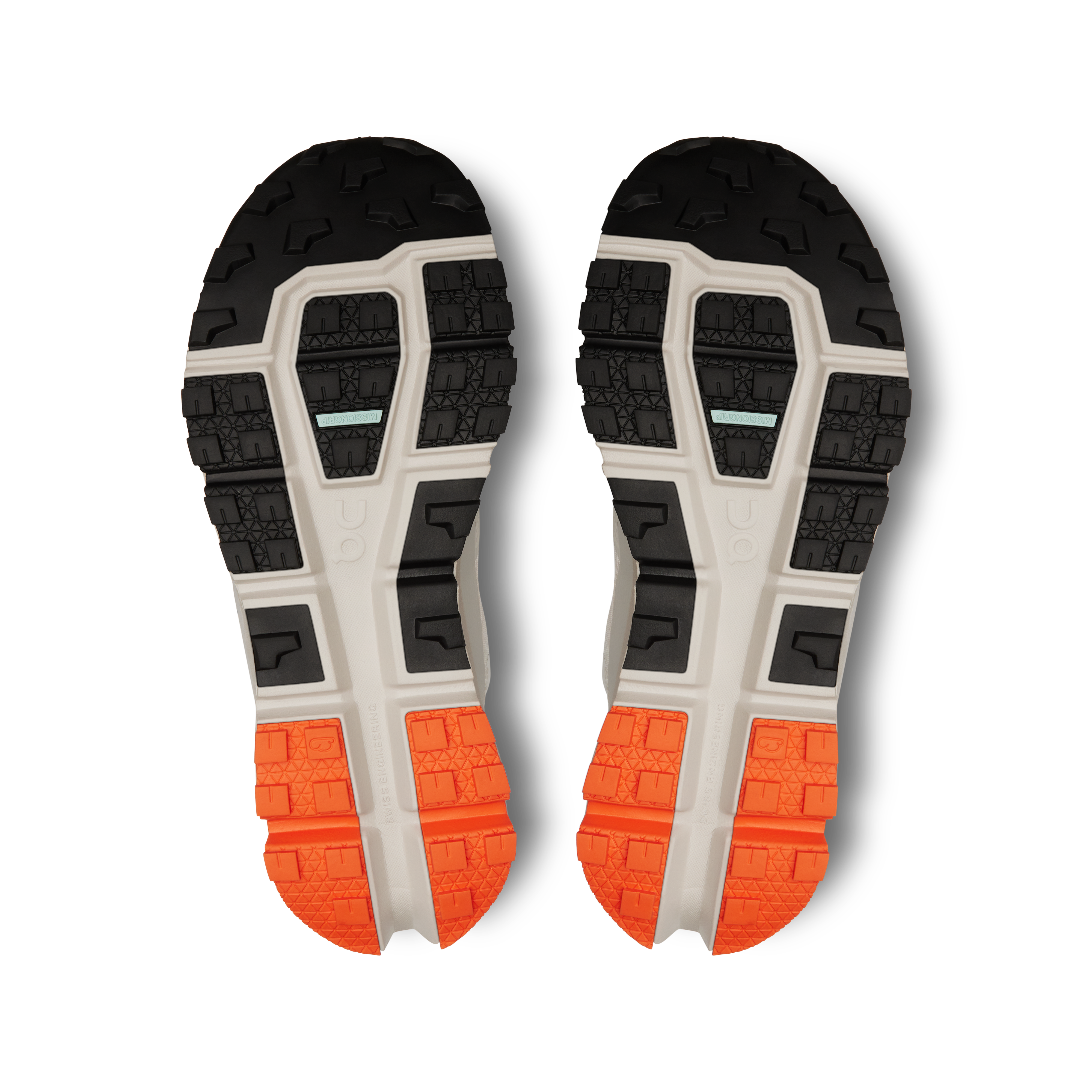 On Running Cloudultra 2 Wolf White (Women's)