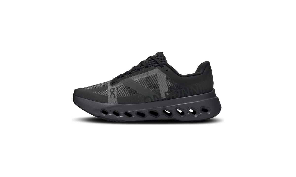Cloudsurfer Next 1 W Black | Eclipse